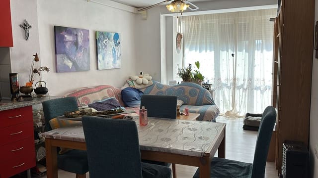 3 makuuhuone Asunto myytävänä paikassa Centro Urbano, Dénia - 199 000 € (Ref: 9296207)