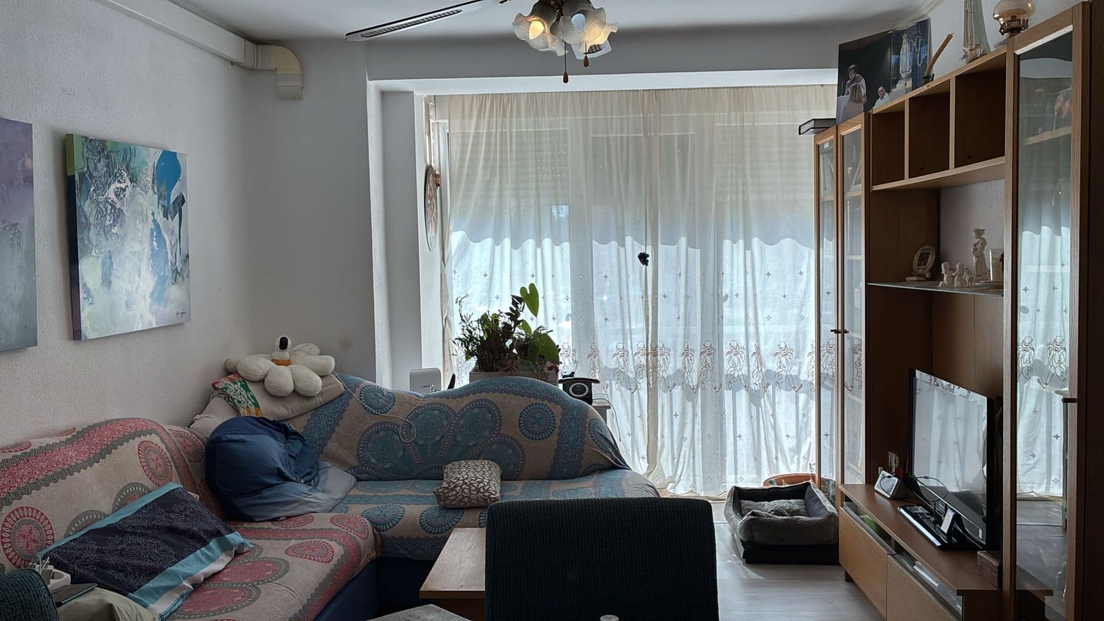 3 makuuhuone Asunto myytävänä paikassa Denia - 199 000 € (Ref: 9296207)