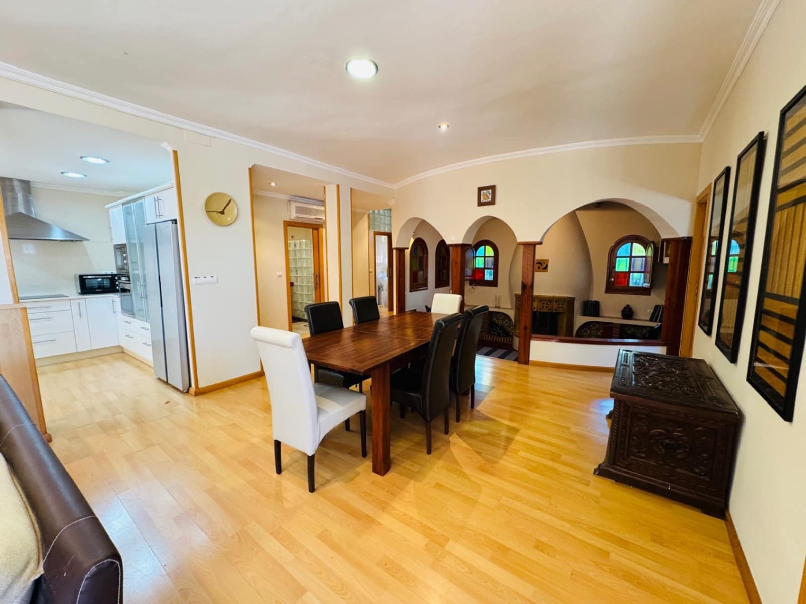 5 soverom Villa til salgs i Denia med svømmebasseng garasje - € 580 000 (Ref: 9296208)