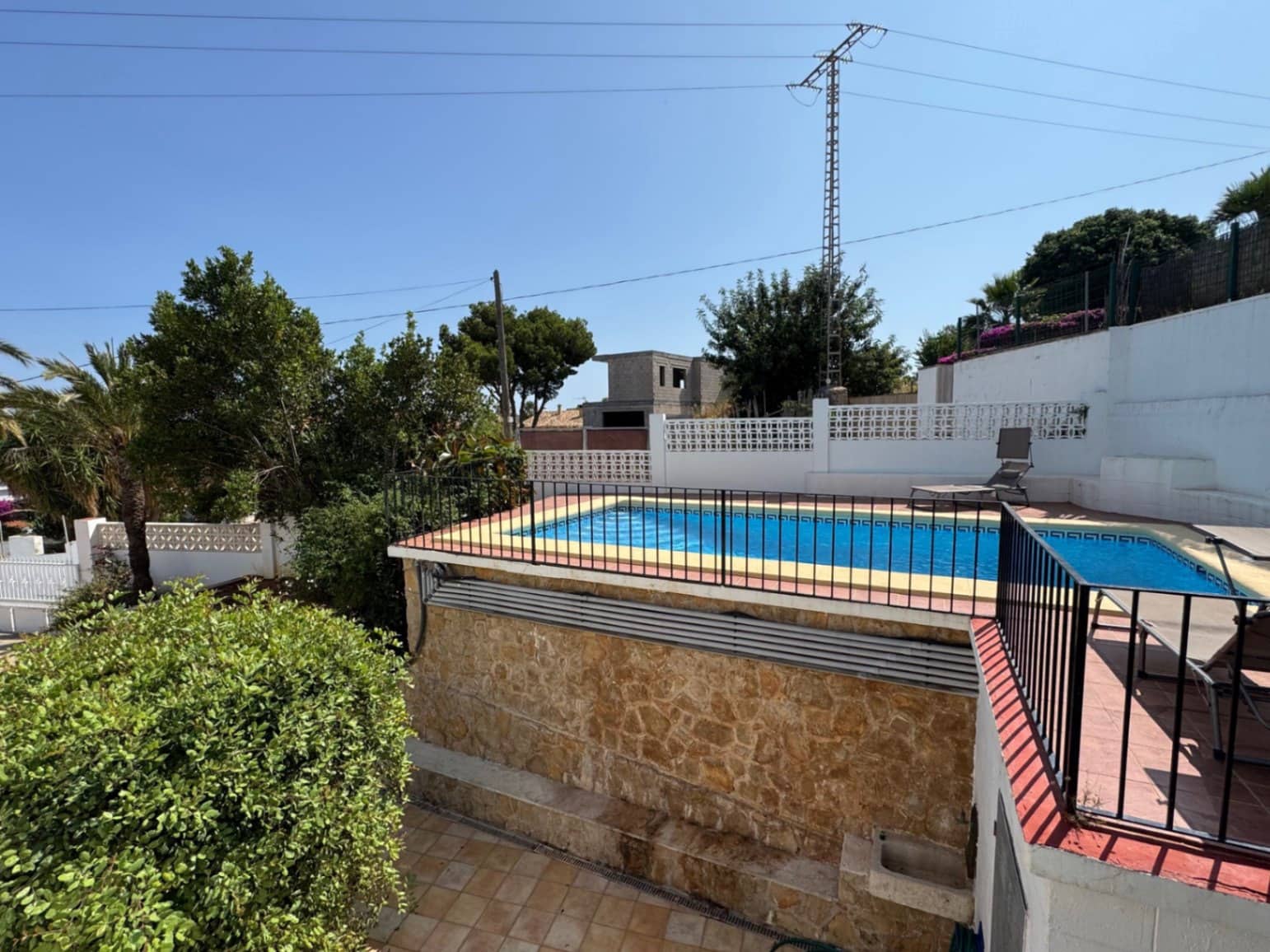 5 soverom Villa til salgs i Denia med svømmebasseng garasje - € 580 000 (Ref: 9296208)