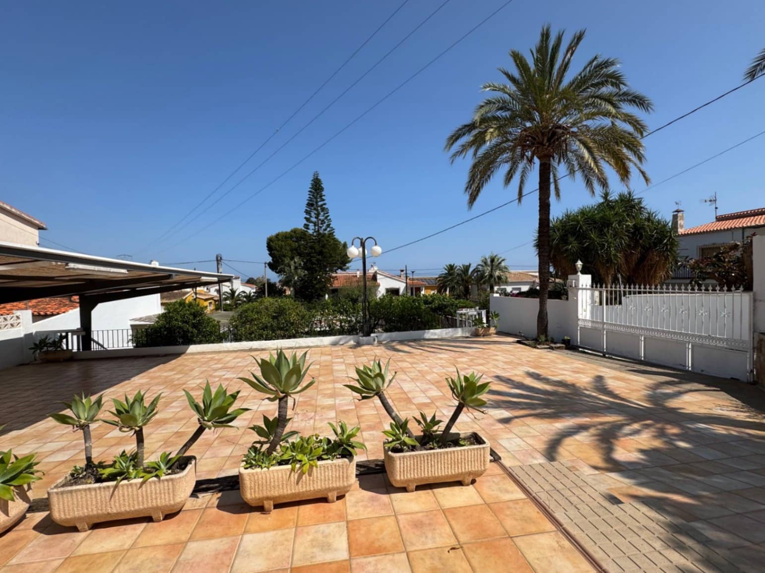 5 soverom Villa til salgs i Denia med svømmebasseng garasje - € 580 000 (Ref: 9296208)