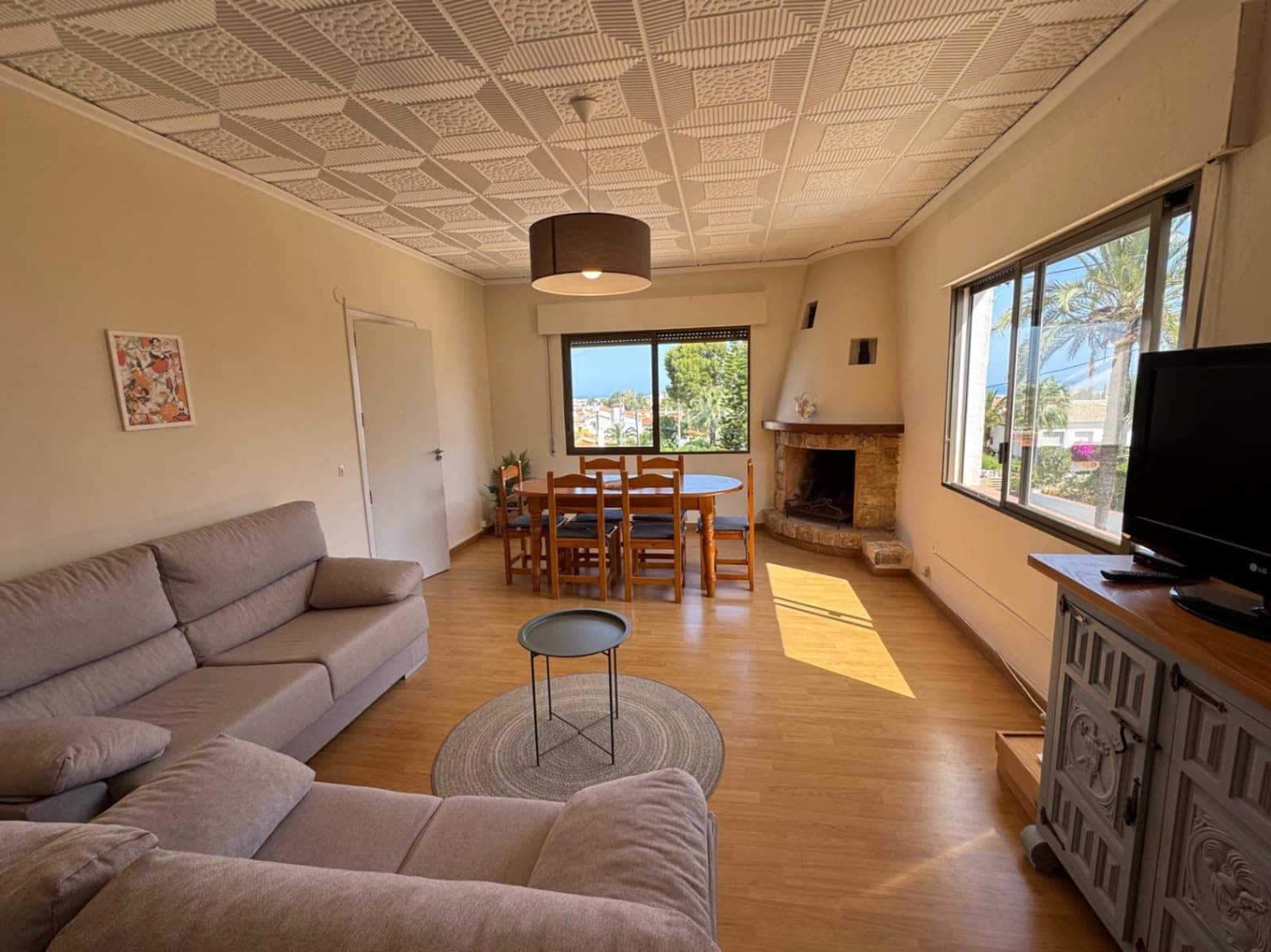 5 soverom Villa til salgs i Denia med svømmebasseng garasje - € 580 000 (Ref: 9296208)