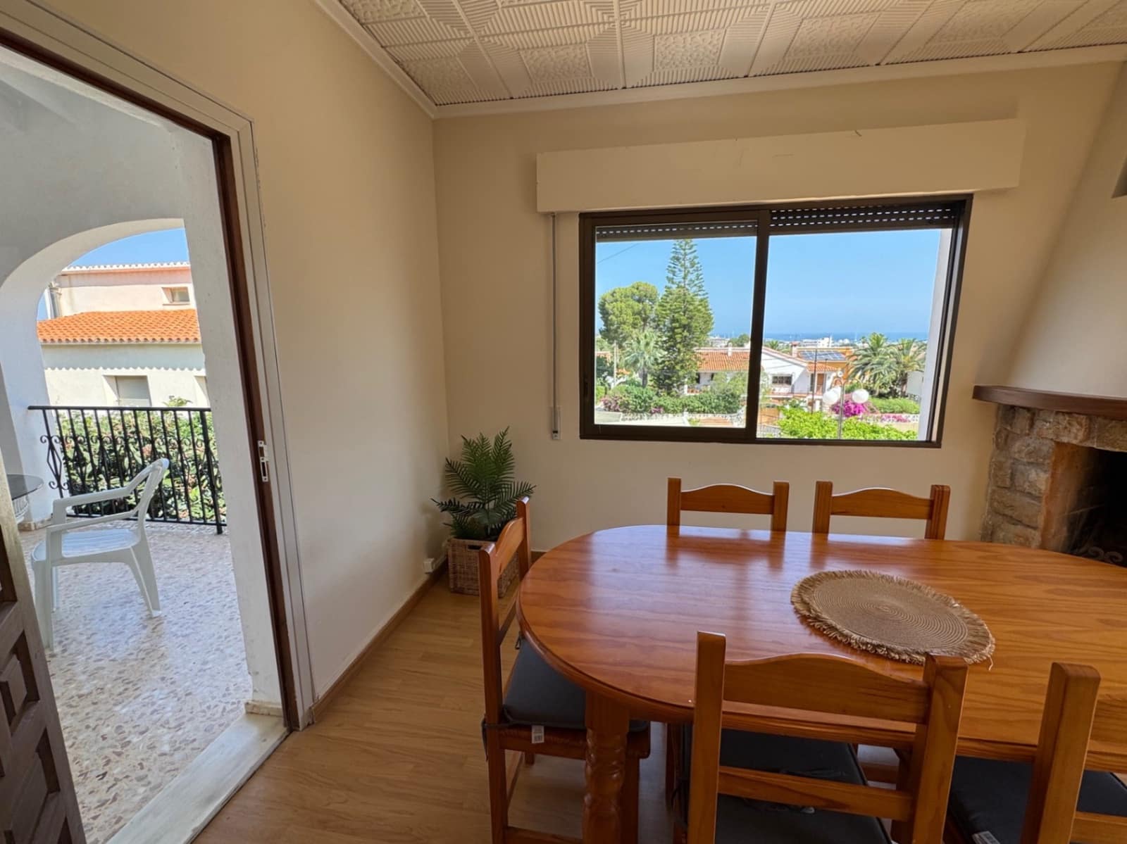 5 soverom Villa til salgs i Denia med svømmebasseng garasje - € 580 000 (Ref: 9296208)