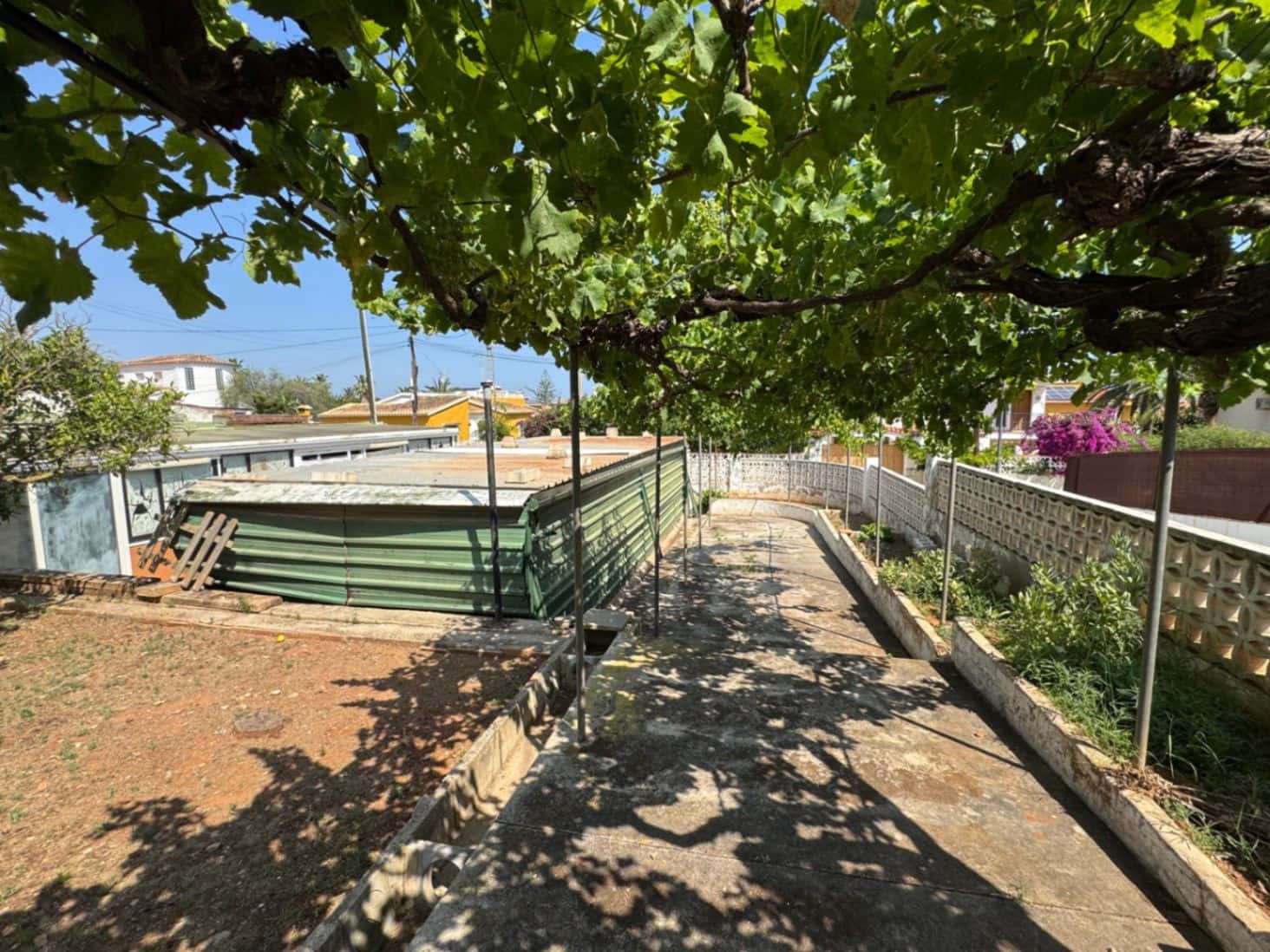 5 soverom Villa til salgs i Denia med svømmebasseng garasje - € 580 000 (Ref: 9296208)