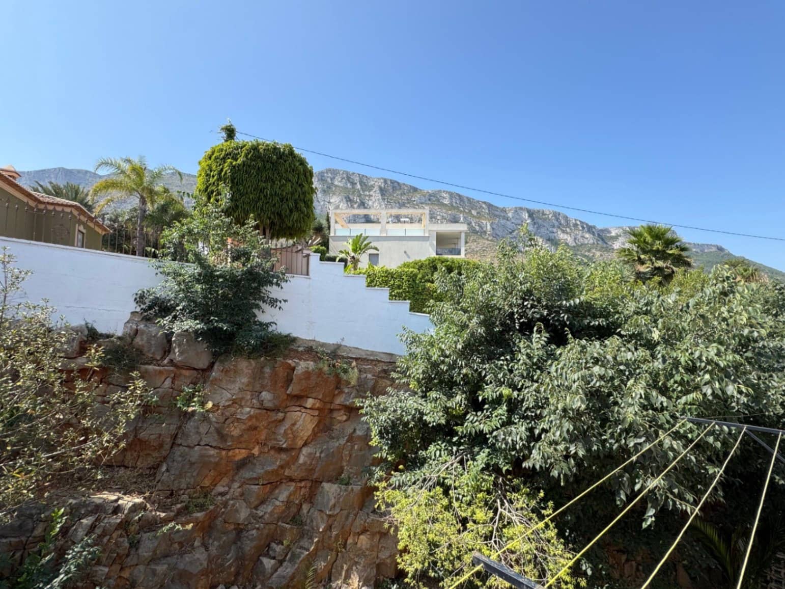 5 soverom Villa til salgs i Denia med svømmebasseng garasje - € 580 000 (Ref: 9296208)