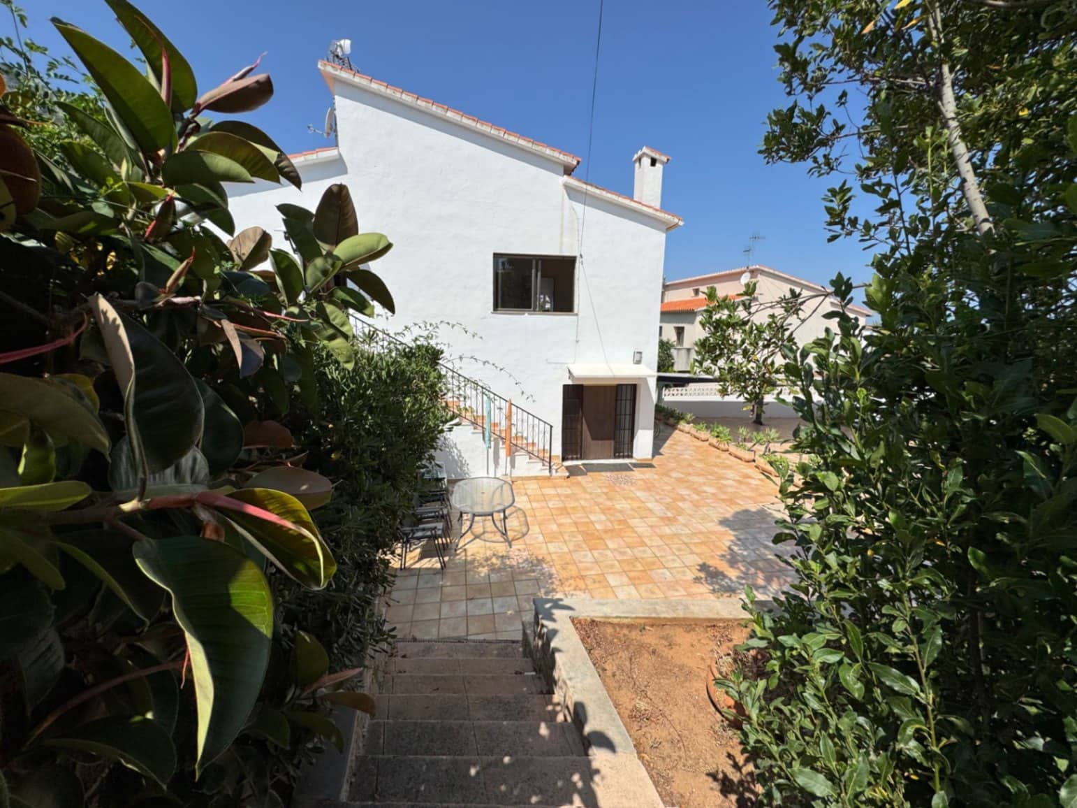 5 soverom Villa til salgs i Denia med svømmebasseng garasje - € 580 000 (Ref: 9296208)