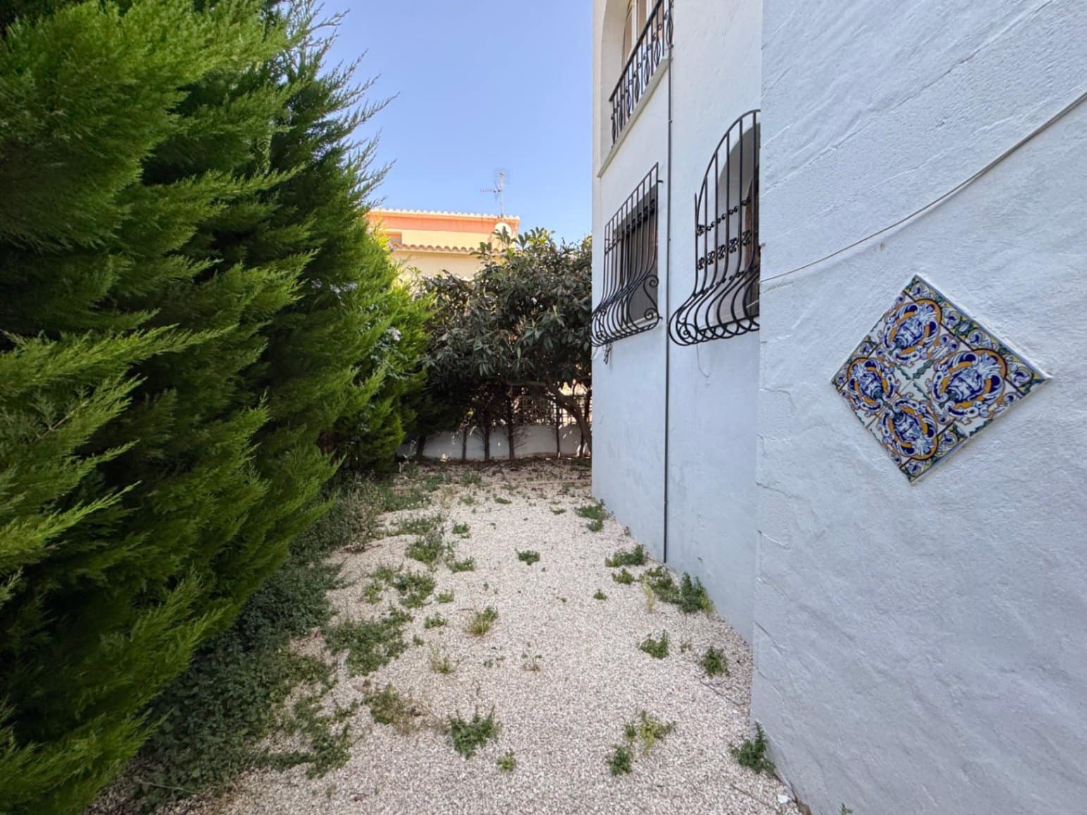 5 soverom Villa til salgs i Denia med svømmebasseng garasje - € 580 000 (Ref: 9296208)