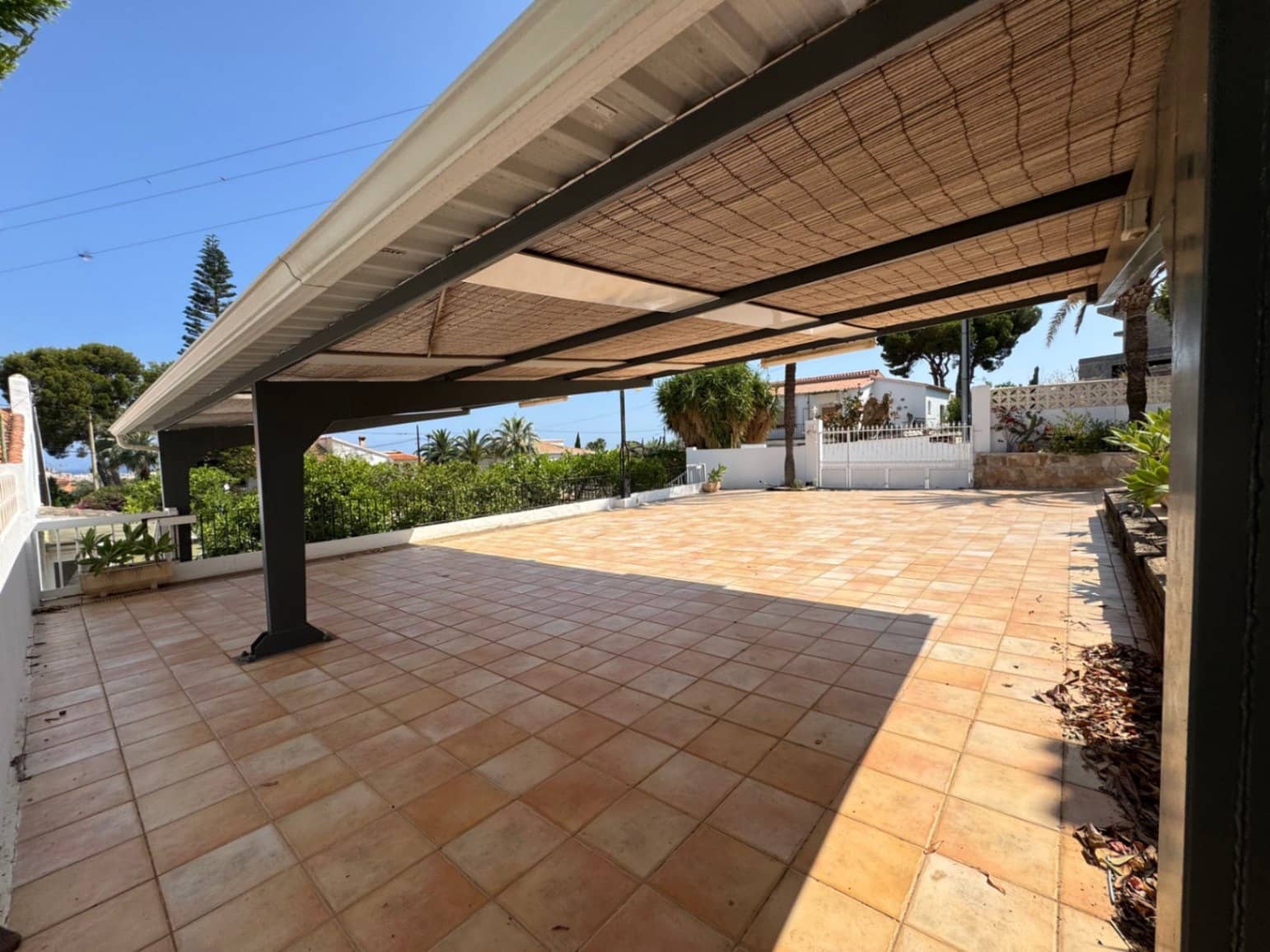 5 soverom Villa til salgs i Denia med svømmebasseng garasje - € 580 000 (Ref: 9296208)