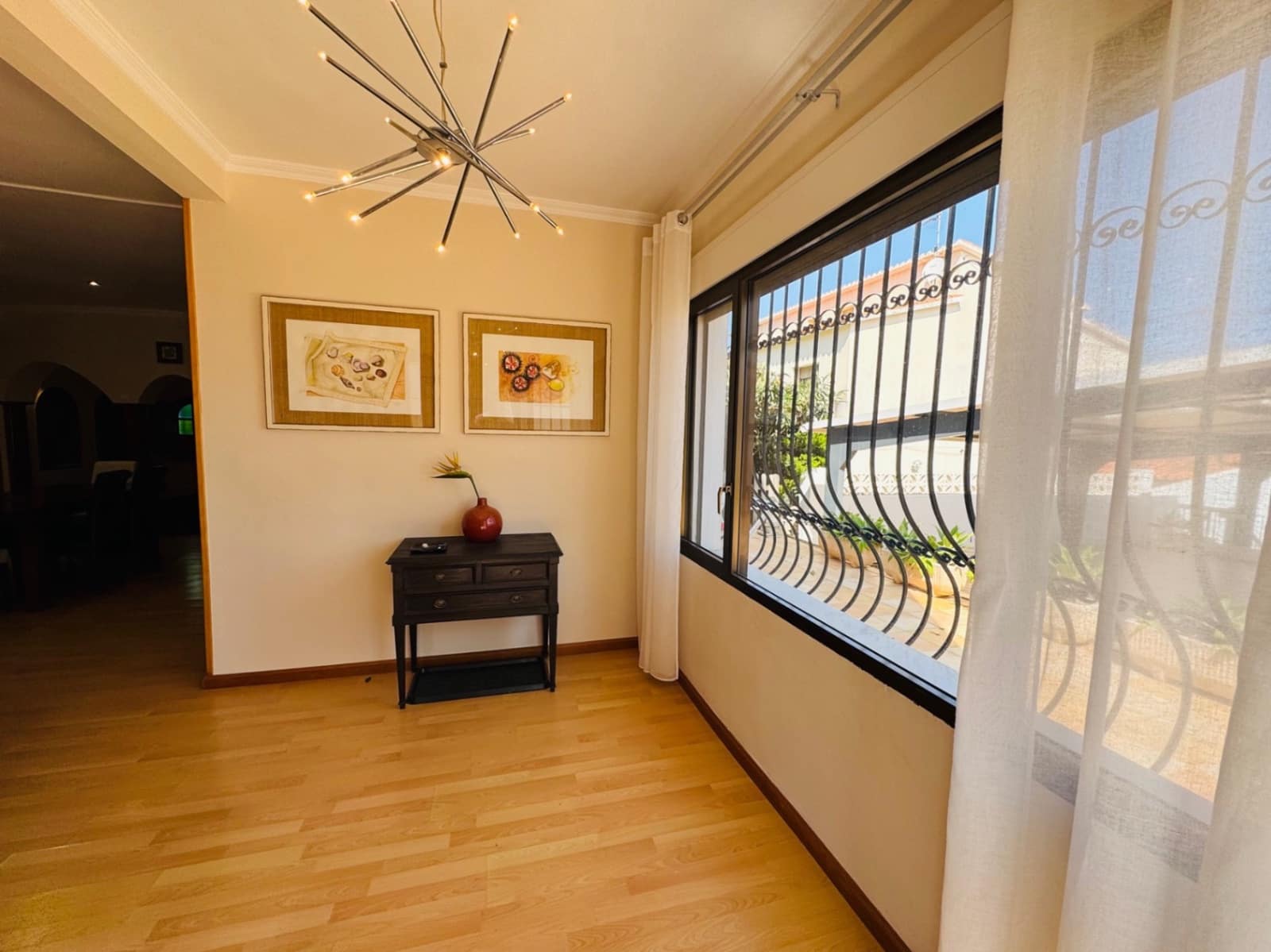 5 soverom Villa til salgs i Denia med svømmebasseng garasje - € 580 000 (Ref: 9296208)