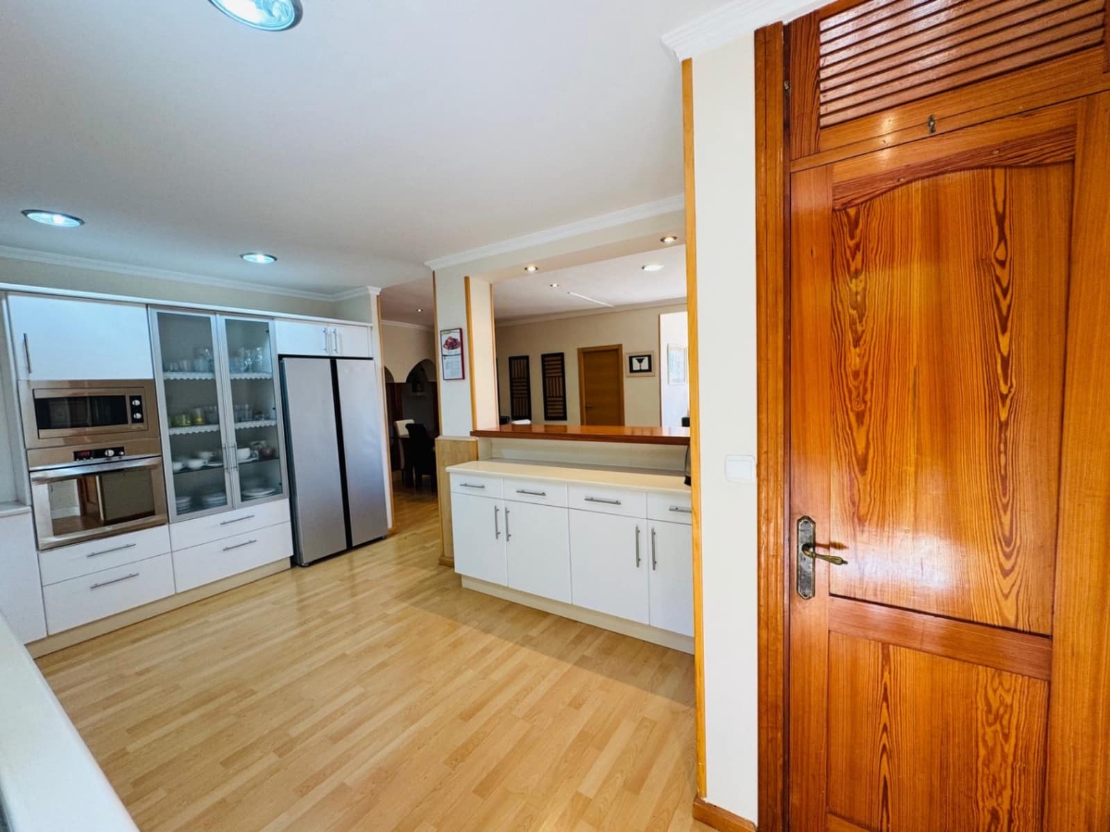 5 soverom Villa til salgs i Denia med svømmebasseng garasje - € 580 000 (Ref: 9296208)