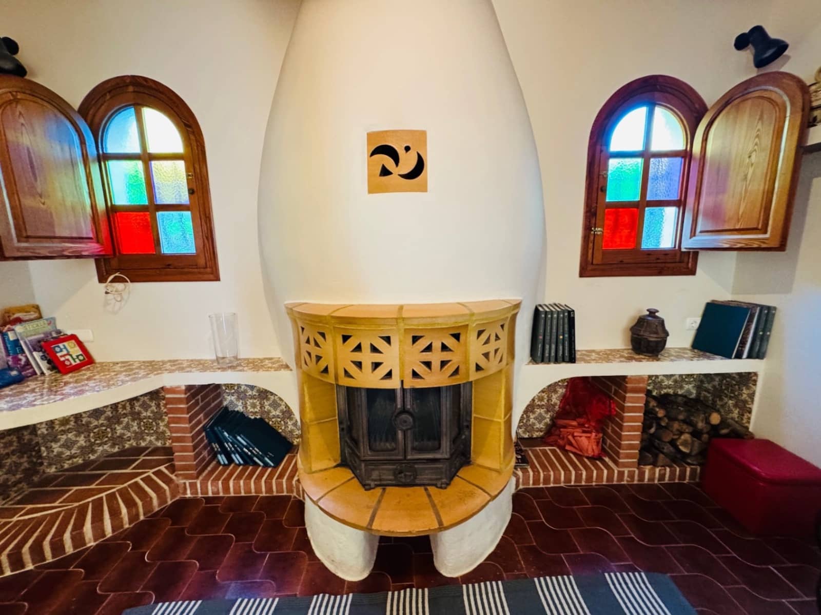 5 soverom Villa til salgs i Denia med svømmebasseng garasje - € 580 000 (Ref: 9296208)