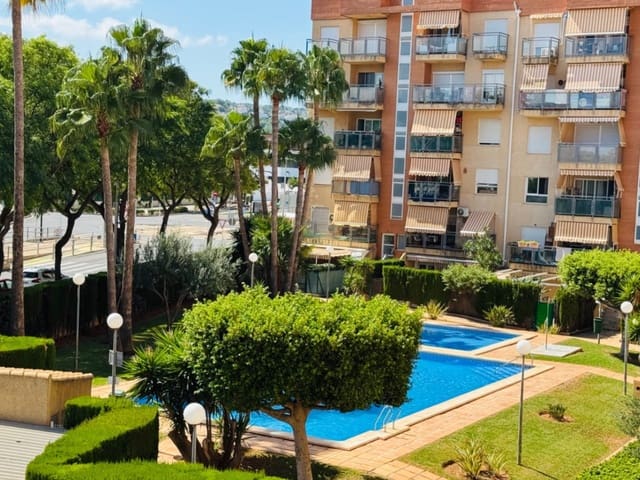 2 soverom Leilighet til salgs i La Pedrera - Vessanes, Dénia med svømmebasseng - € 295 000 (Ref: 9296209)