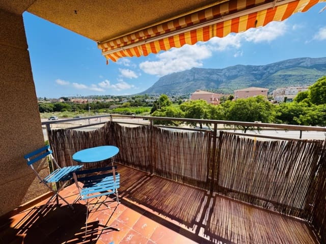 2 soverom Leilighet til salgs i La Pedrera - Vessanes, Dénia med svømmebasseng - € 295 000 (Ref: 9296209)