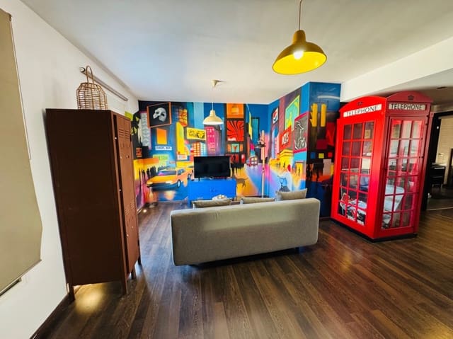 2 soverom Leilighet til salgs i La Pedrera - Vessanes, Dénia med svømmebasseng - € 295 000 (Ref: 9296209)