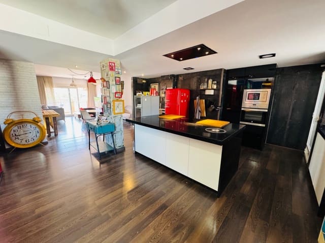 2 soverom Leilighet til salgs i La Pedrera - Vessanes, Dénia med svømmebasseng - € 295 000 (Ref: 9296209)