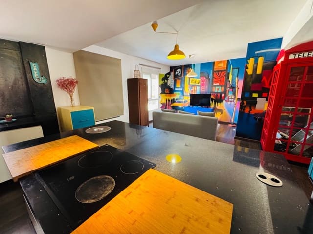 2 soverom Leilighet til salgs i La Pedrera - Vessanes, Dénia med svømmebasseng - € 295 000 (Ref: 9296209)