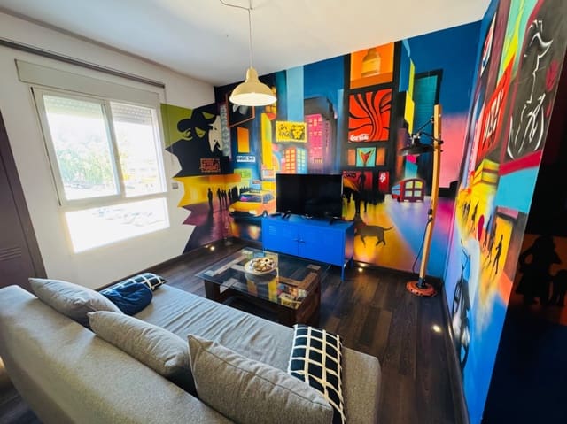 2 soverom Leilighet til salgs i La Pedrera - Vessanes, Dénia med svømmebasseng - € 295 000 (Ref: 9296209)