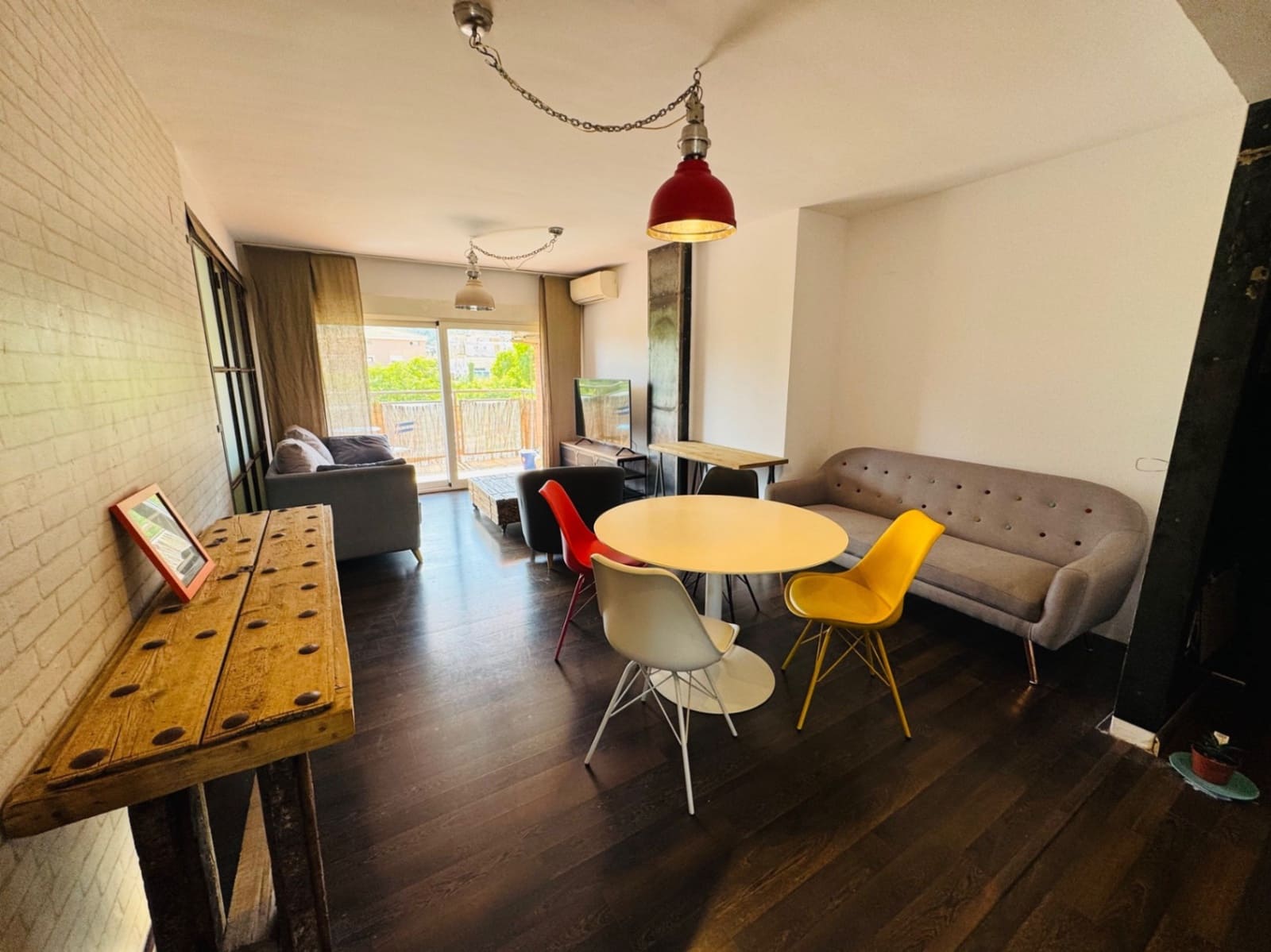 2 soverom Leilighet til salgs i Denia med svømmebasseng - € 295 000 (Ref: 9296209)