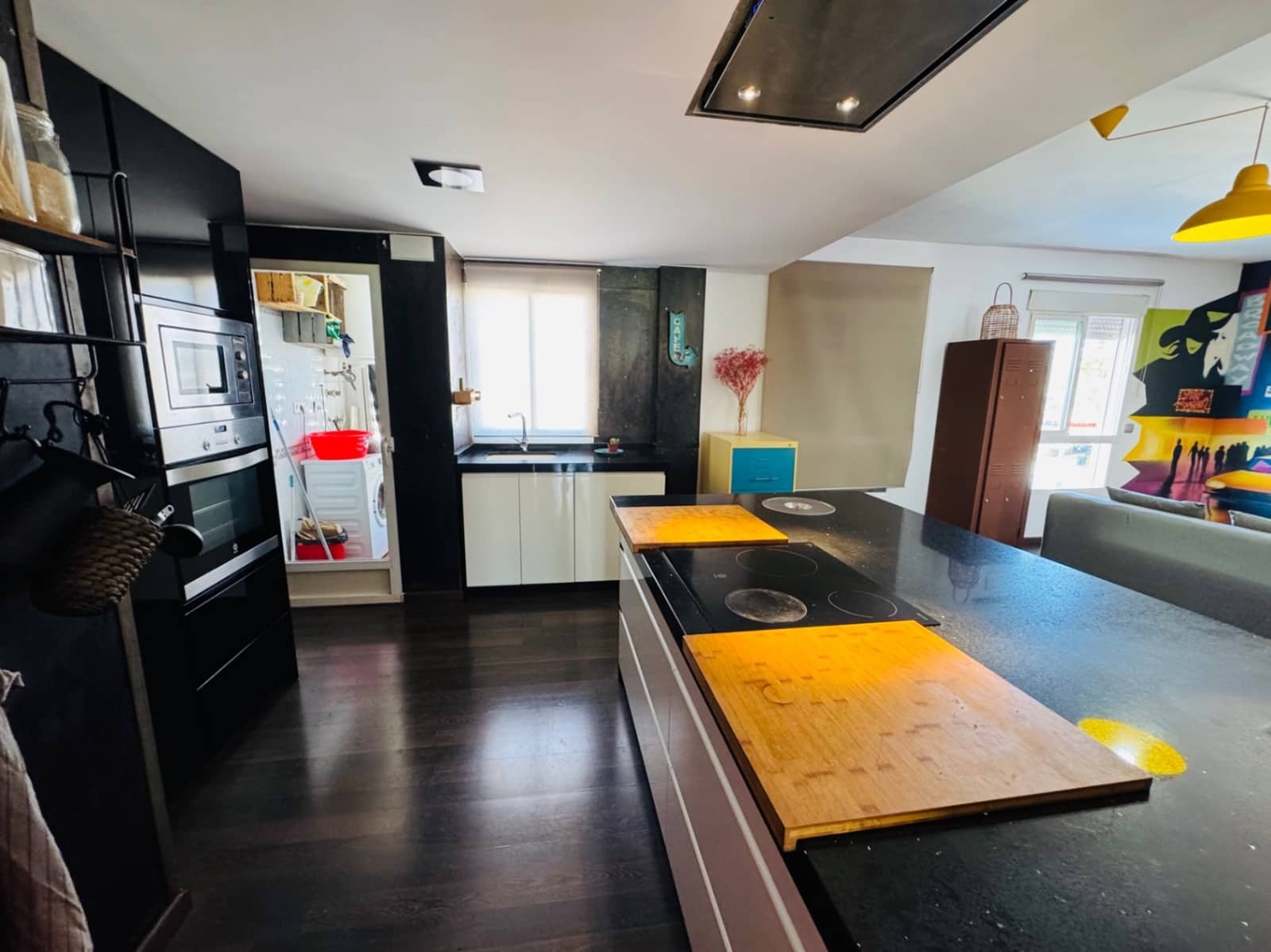 2 soverom Leilighet til salgs i Denia med svømmebasseng - € 295 000 (Ref: 9296209)