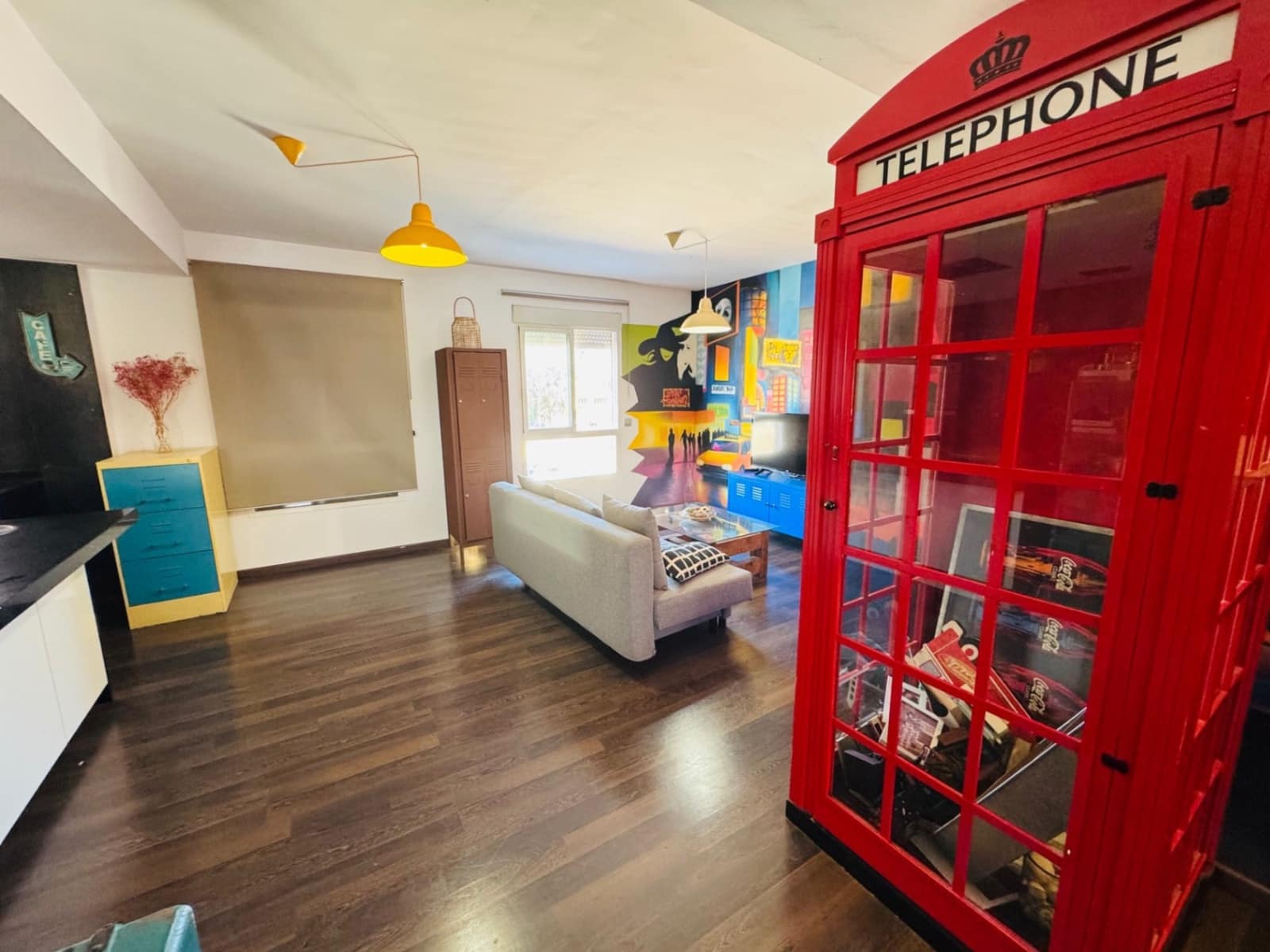 2 soverom Leilighet til salgs i Denia med svømmebasseng - € 295 000 (Ref: 9296209)