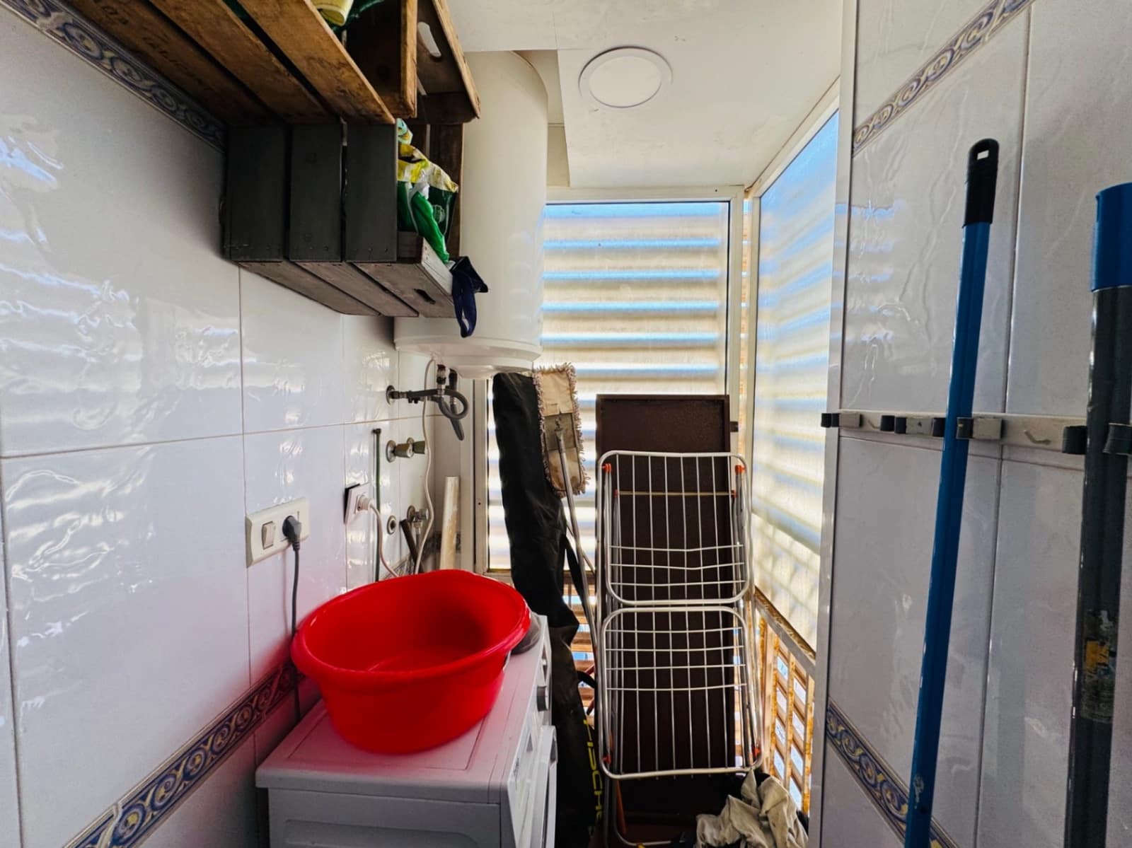 2 soverom Leilighet til salgs i Denia med svømmebasseng - € 295 000 (Ref: 9296209)