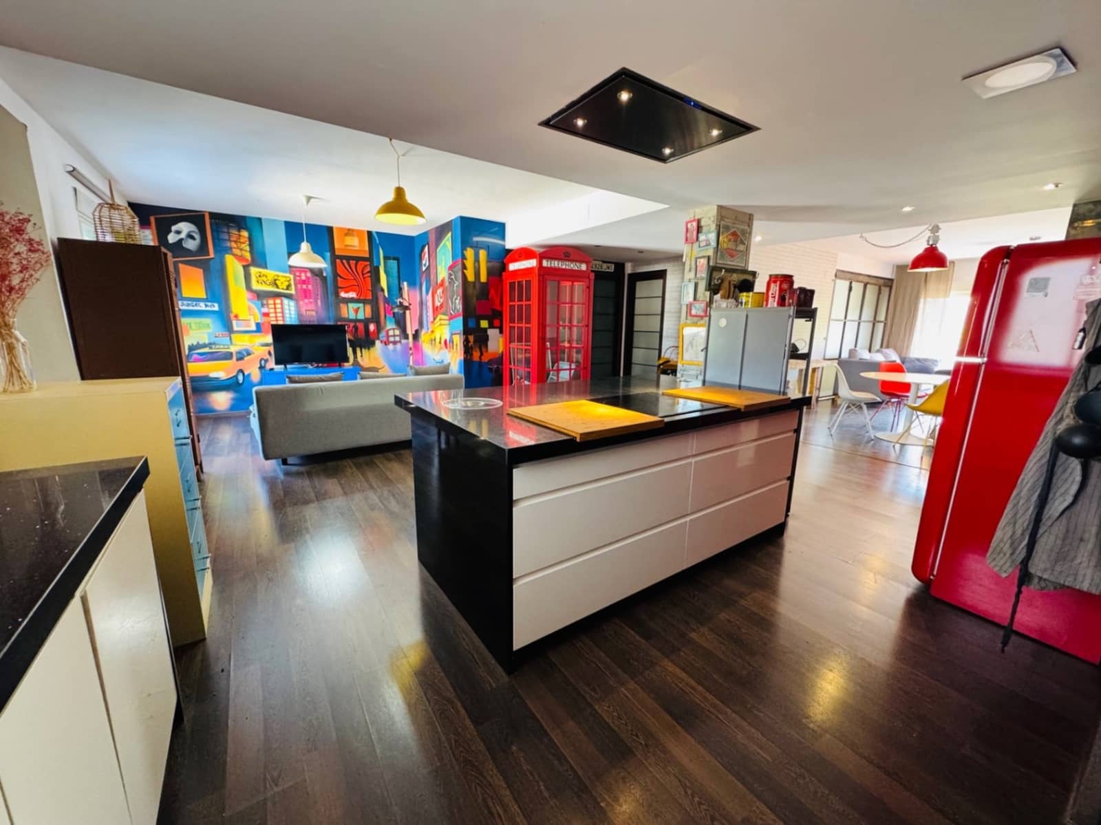 2 soverom Leilighet til salgs i Denia med svømmebasseng - € 295 000 (Ref: 9296209)