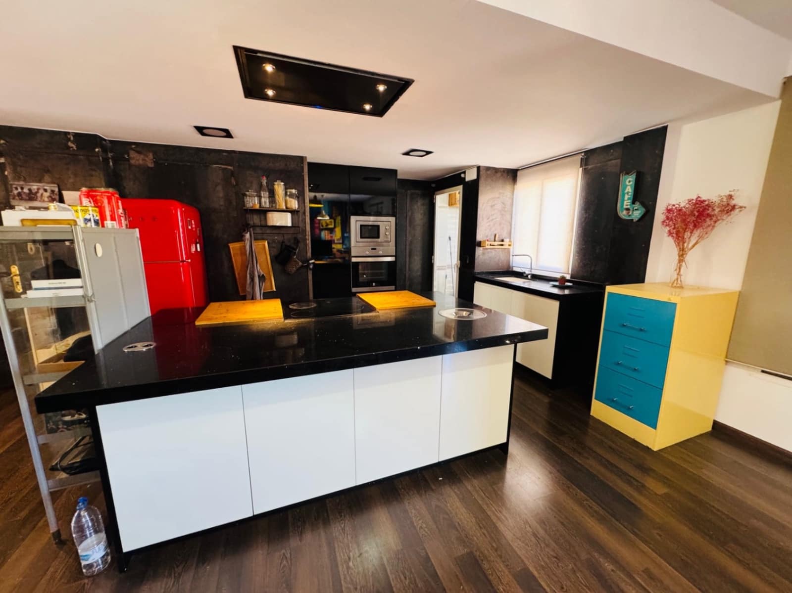 2 soverom Leilighet til salgs i Denia med svømmebasseng - € 295 000 (Ref: 9296209)