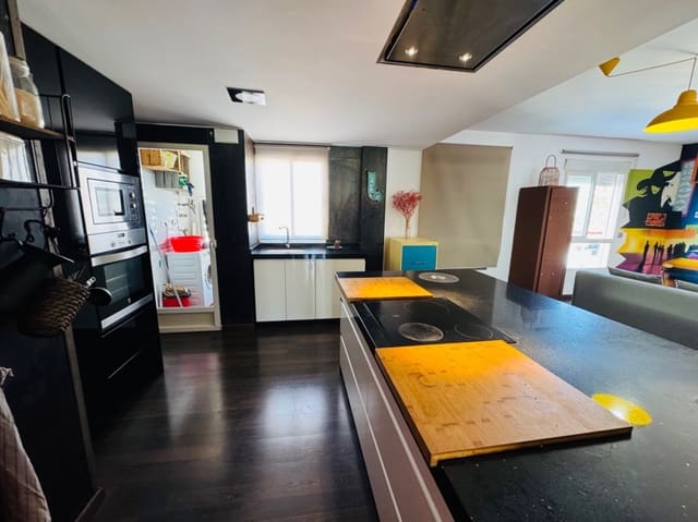 2 soverom Leilighet til salgs i La Pedrera - Vessanes, Dénia med svømmebasseng - € 295 000 (Ref: 9296209)