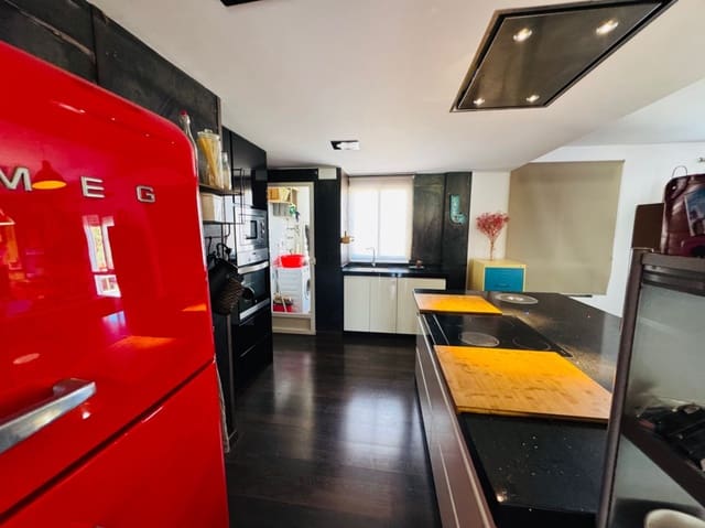 2 soverom Leilighet til salgs i La Pedrera - Vessanes, Dénia med svømmebasseng - € 295 000 (Ref: 9296209)