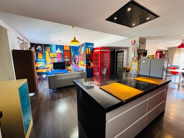 2 soverom Leilighet til salgs i La Pedrera - Vessanes, Dénia med svømmebasseng - € 295 000 (Ref: 9296209)