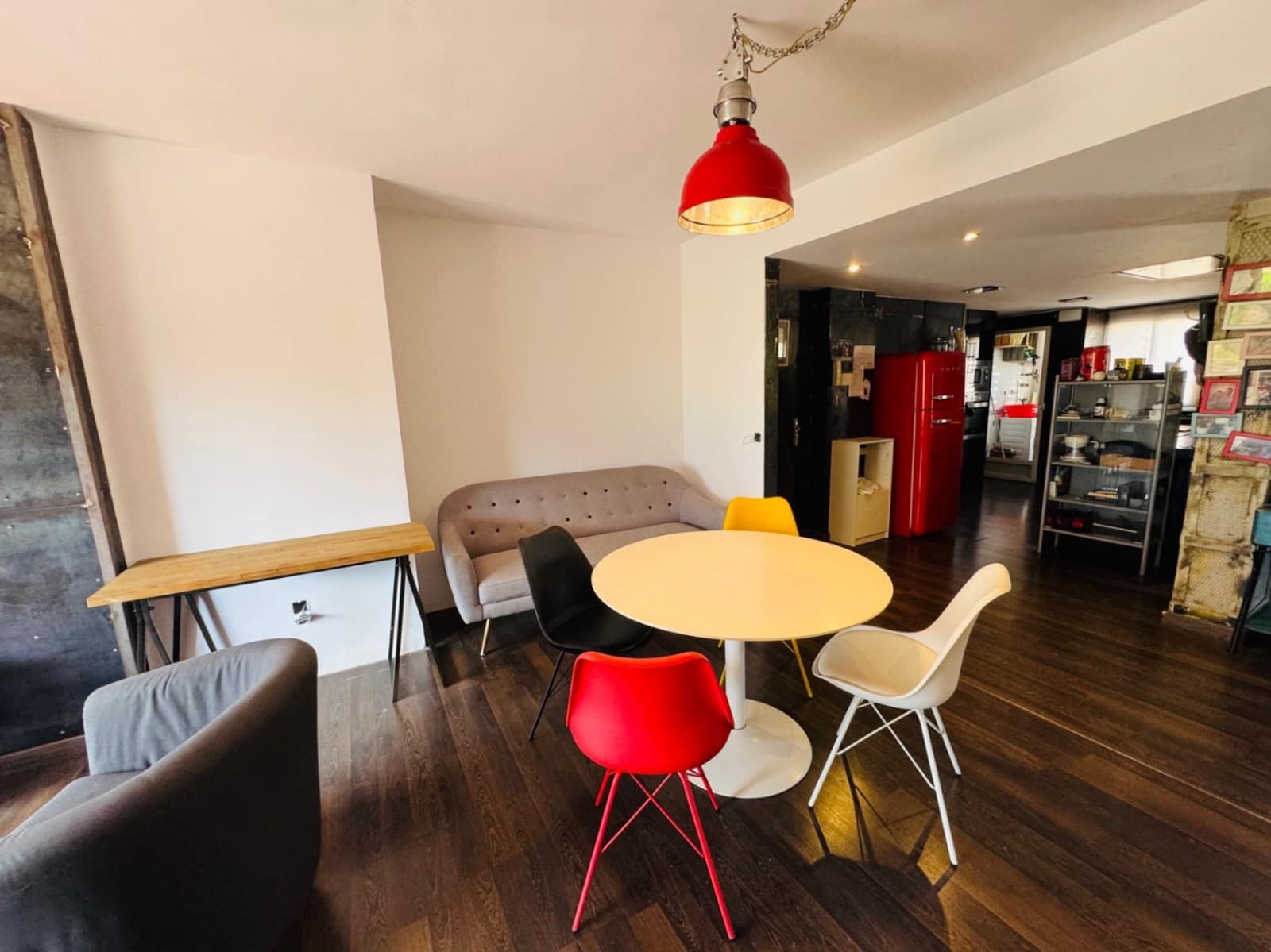 2 soverom Leilighet til salgs i Denia med svømmebasseng - € 295 000 (Ref: 9296209)