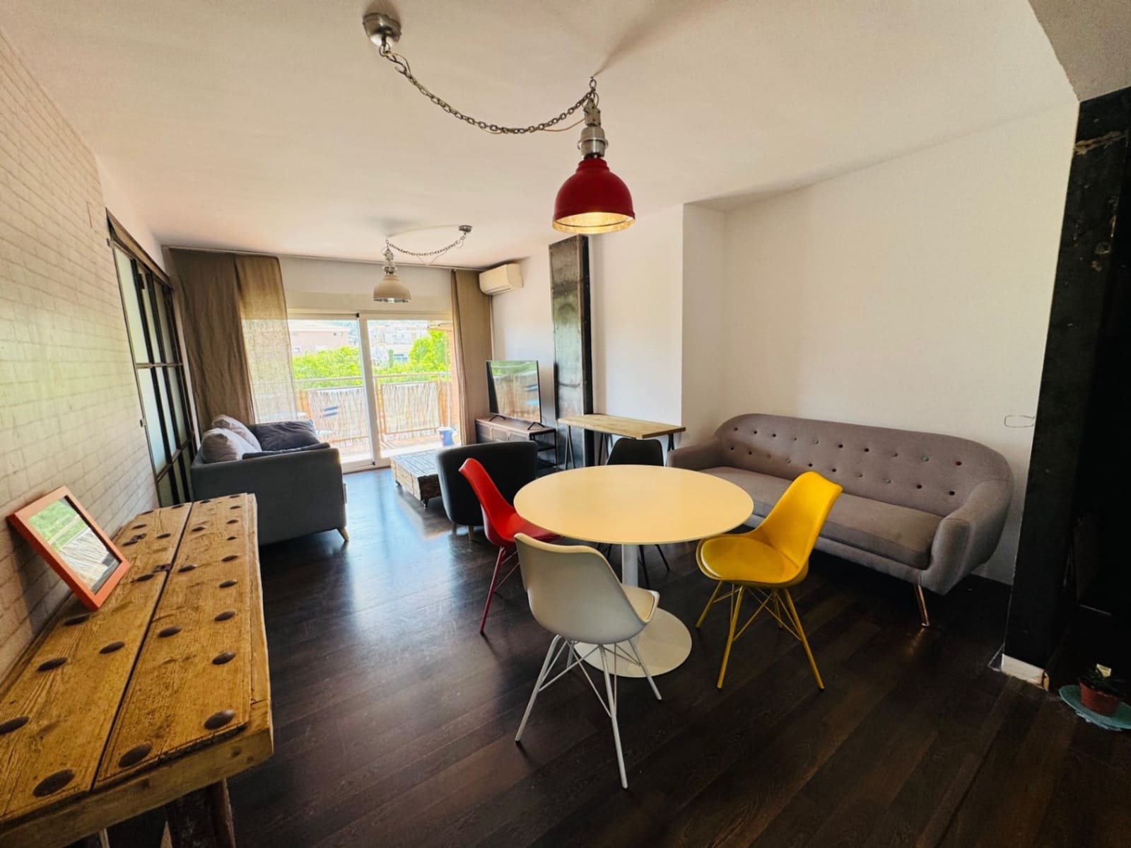 2 soverom Leilighet til salgs i Denia med svømmebasseng - € 295 000 (Ref: 9296209)