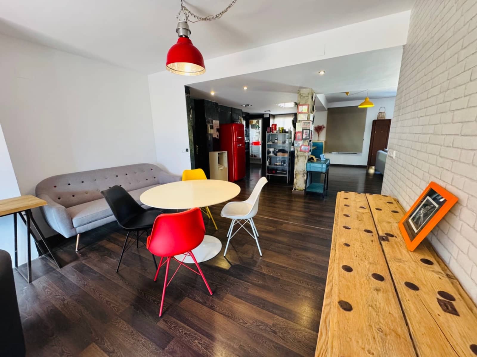 2 soverom Leilighet til salgs i Denia med svømmebasseng - € 295 000 (Ref: 9296209)