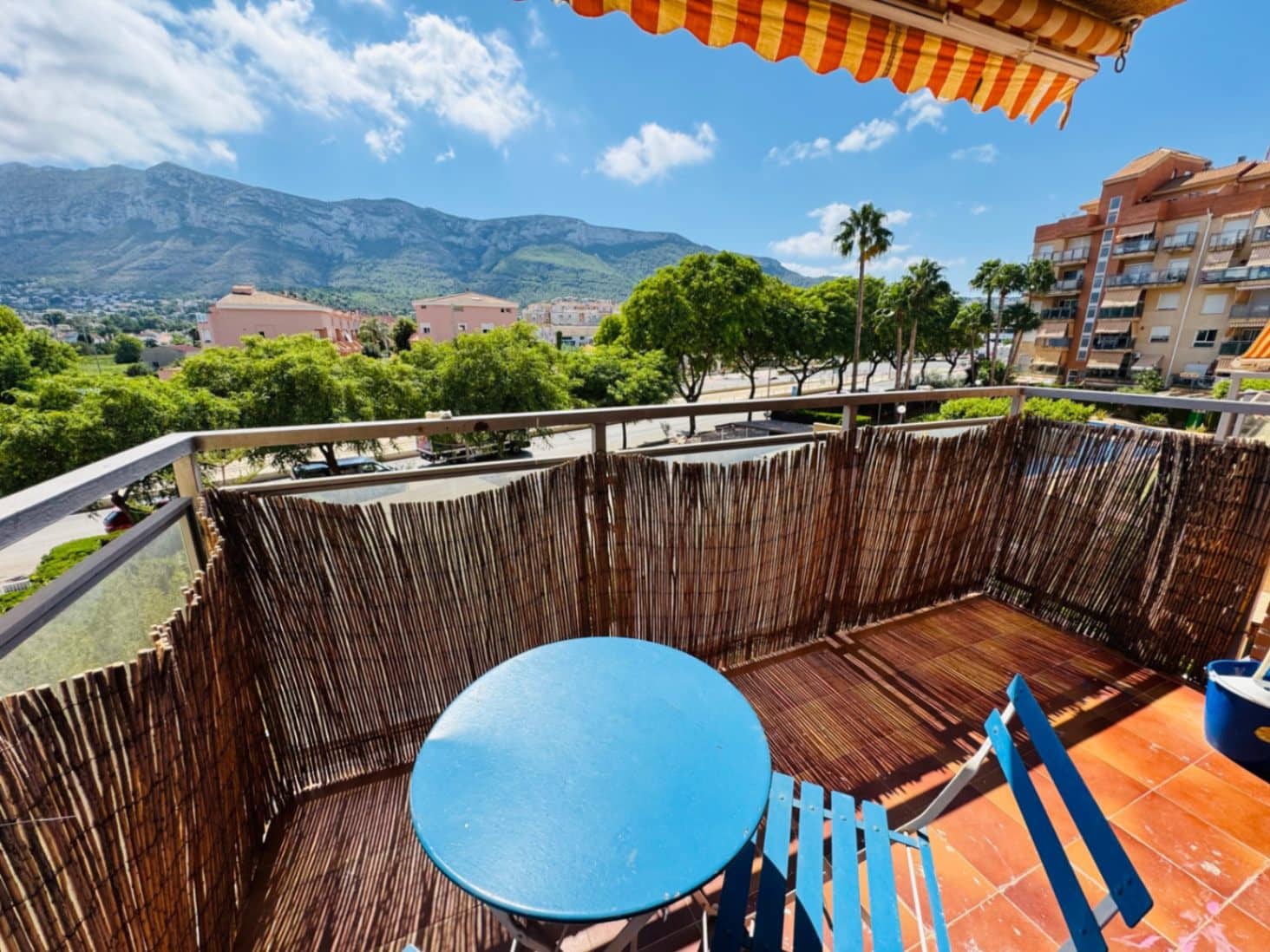 2 soverom Leilighet til salgs i Denia med svømmebasseng - € 295 000 (Ref: 9296209)