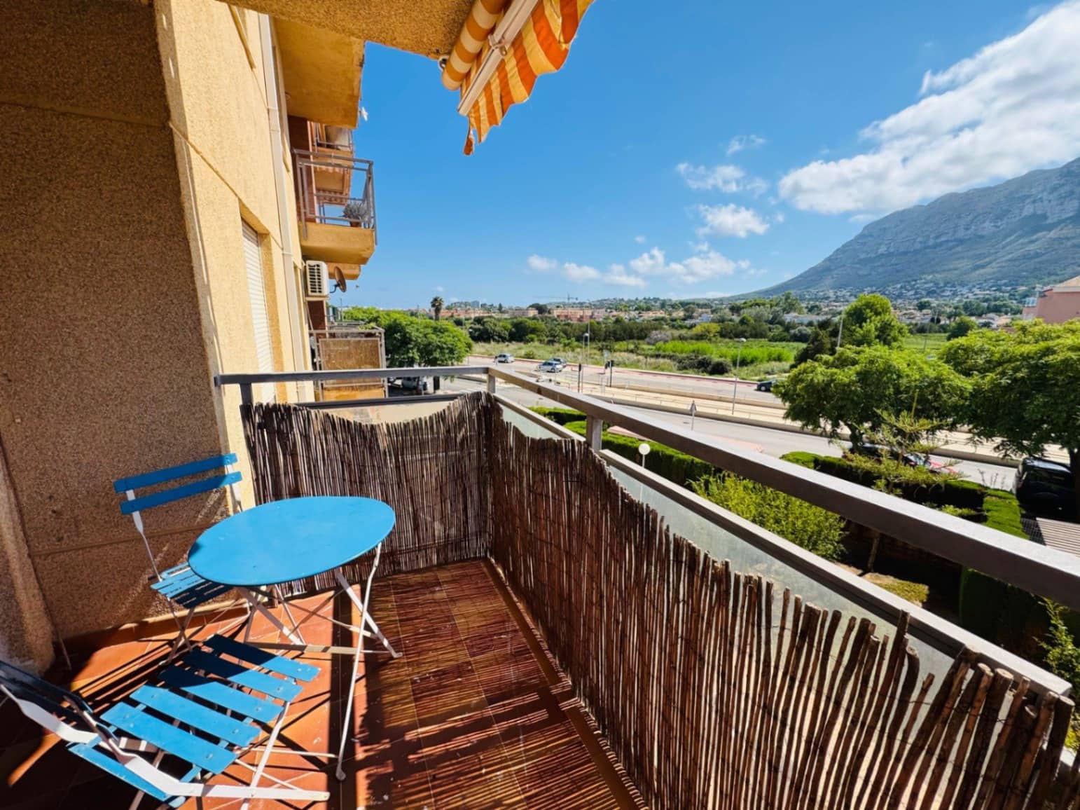 2 soverom Leilighet til salgs i Denia med svømmebasseng - € 295 000 (Ref: 9296209)