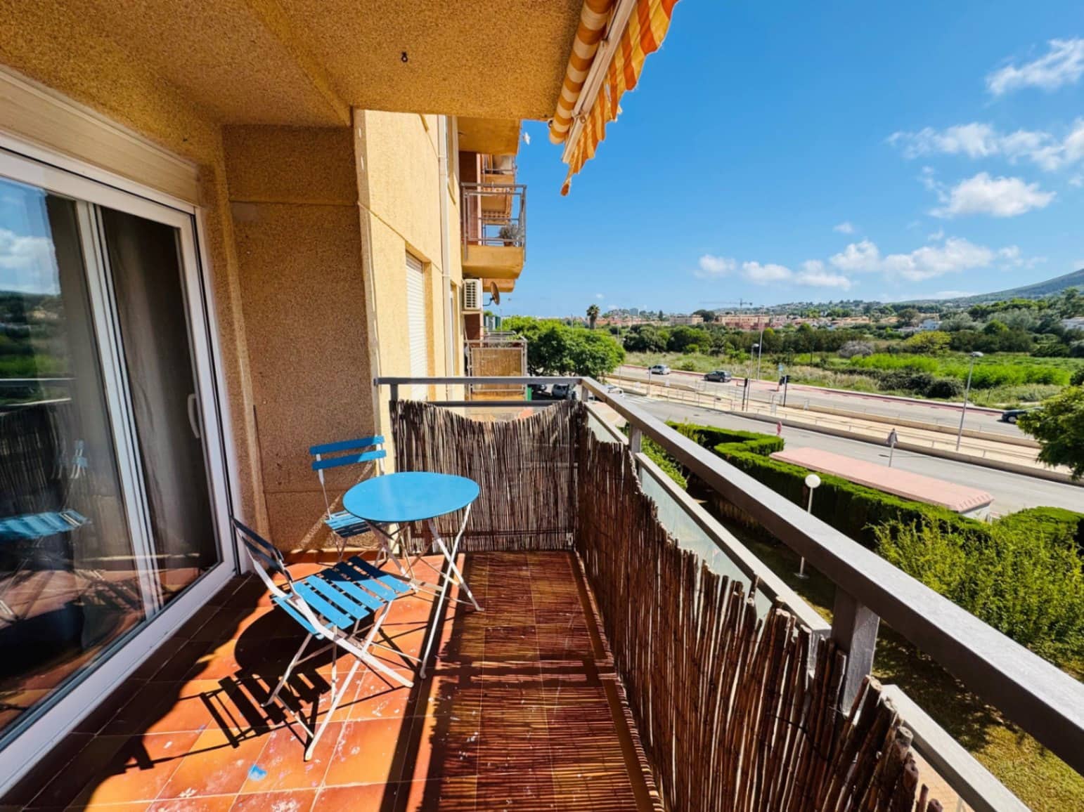 2 soverom Leilighet til salgs i Denia med svømmebasseng - € 295 000 (Ref: 9296209)