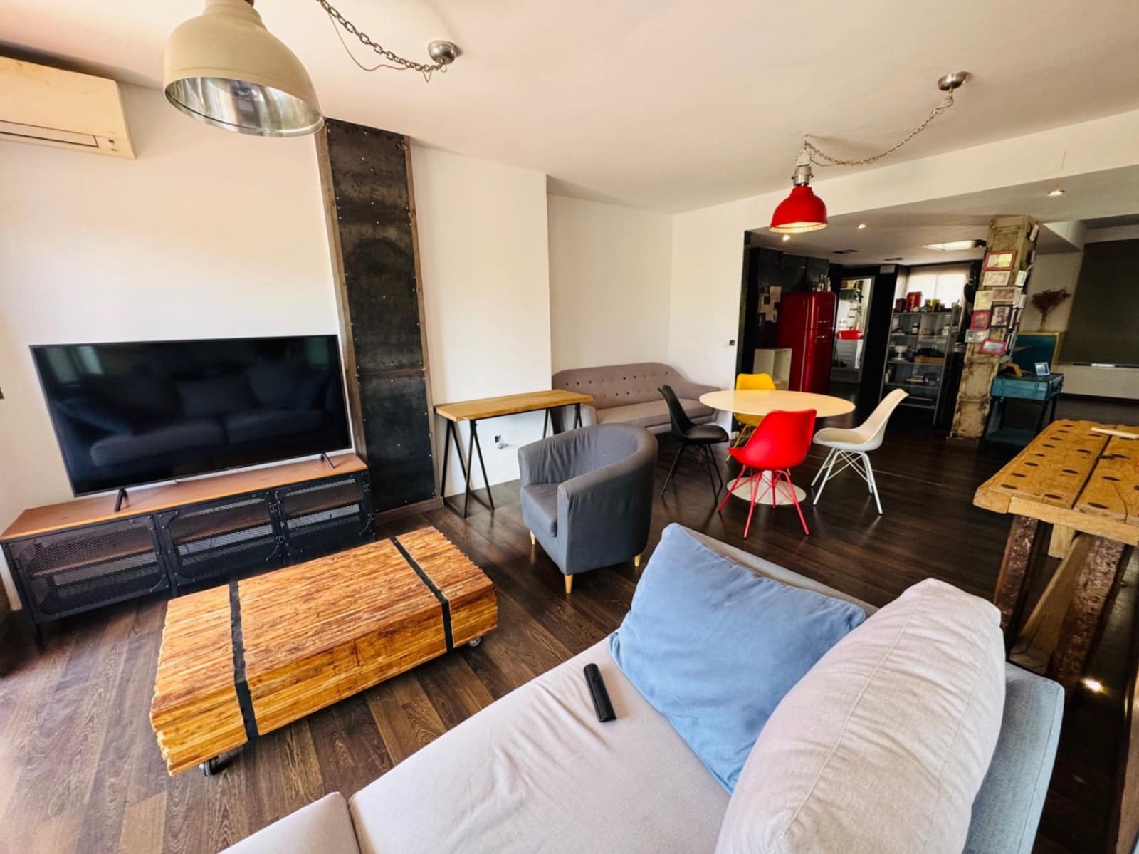 2 soverom Leilighet til salgs i Denia med svømmebasseng - € 295 000 (Ref: 9296209)