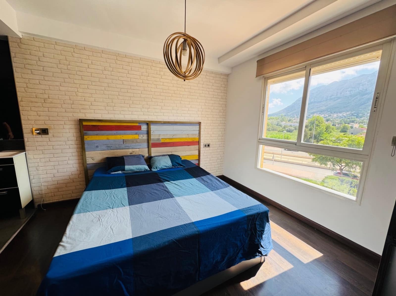 2 soverom Leilighet til salgs i Denia med svømmebasseng - € 295 000 (Ref: 9296209)