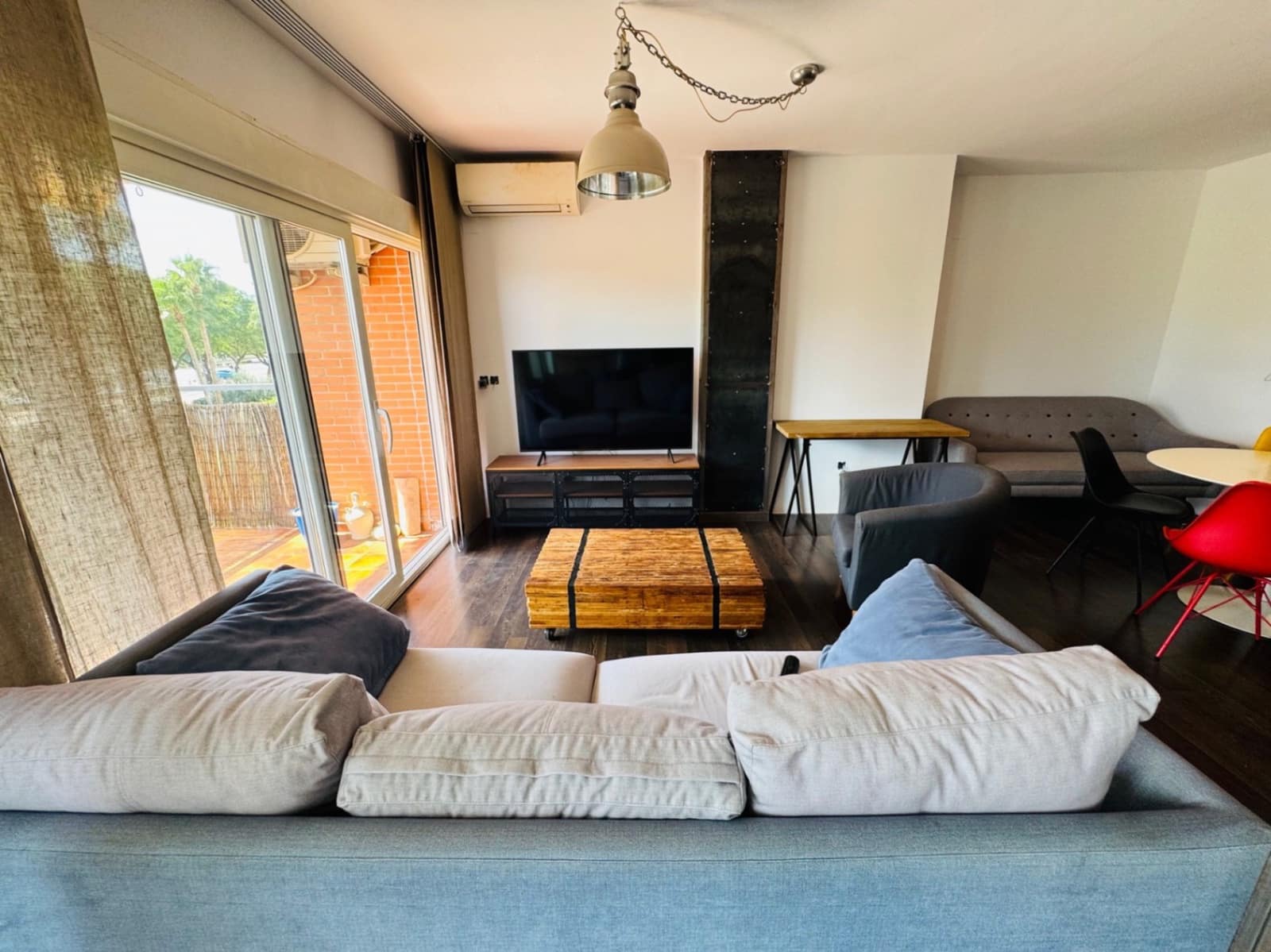 2 soverom Leilighet til salgs i Denia med svømmebasseng - € 295 000 (Ref: 9296209)