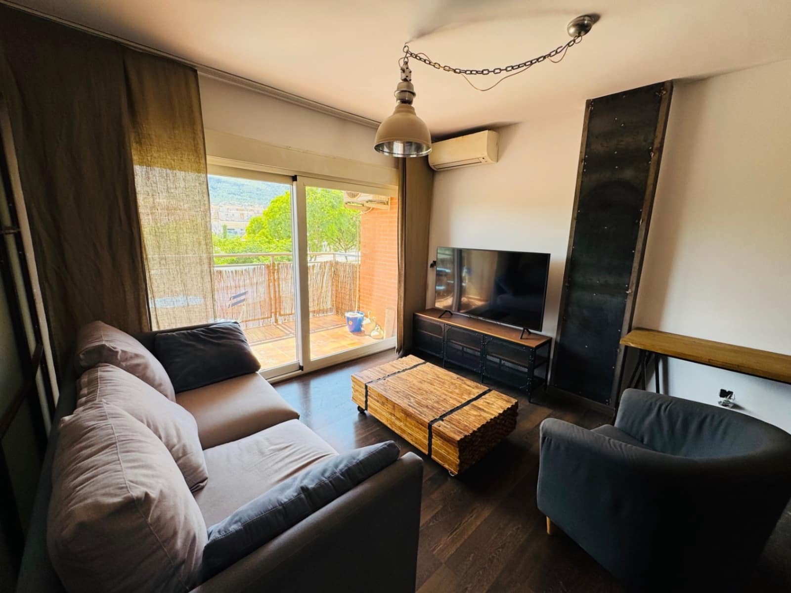 2 soverom Leilighet til salgs i Denia med svømmebasseng - € 295 000 (Ref: 9296209)