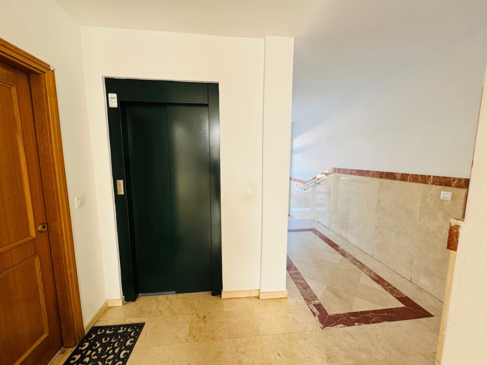 2 soverom Leilighet til salgs i Denia med svømmebasseng - € 295 000 (Ref: 9296209)