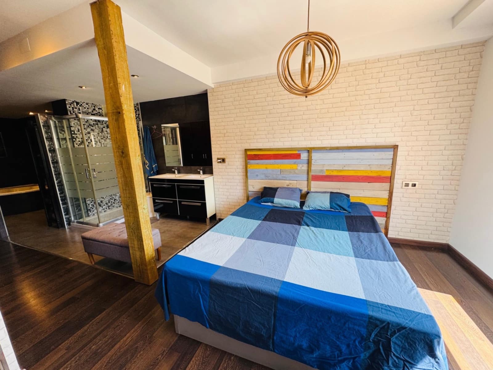 2 soverom Leilighet til salgs i Denia med svømmebasseng - € 295 000 (Ref: 9296209)