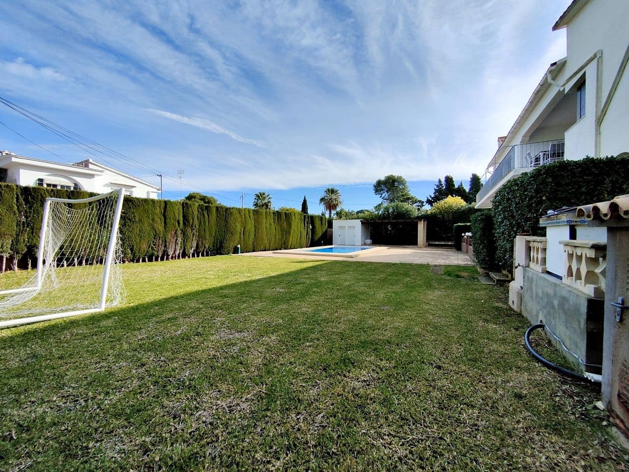 5 soveværelse Villa til salg i Denia med swimmingpool garage - € 890.000 (Ref: 9296211)