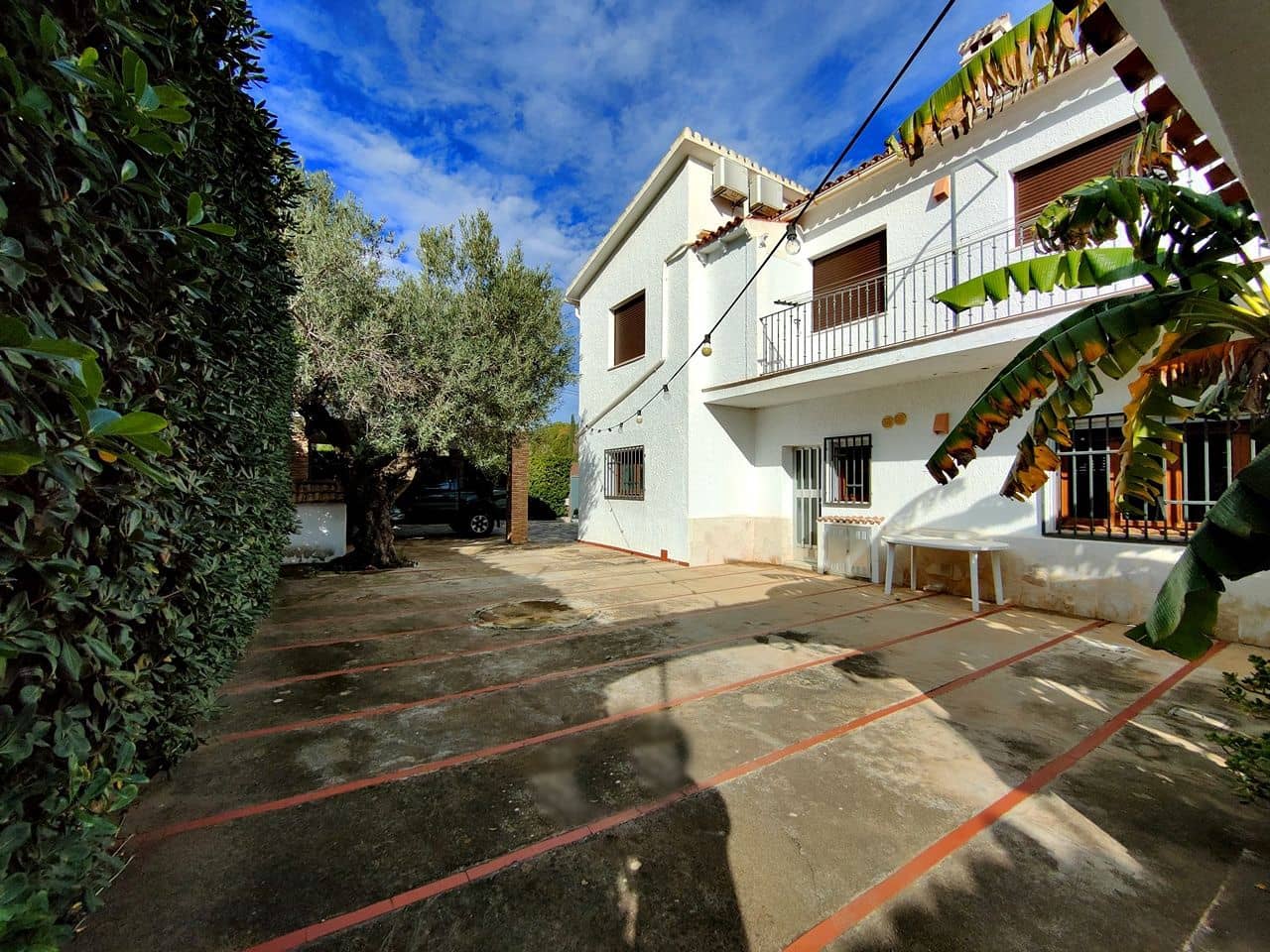 5 soveværelse Villa til salg i Denia med swimmingpool garage - € 890.000 (Ref: 9296211)