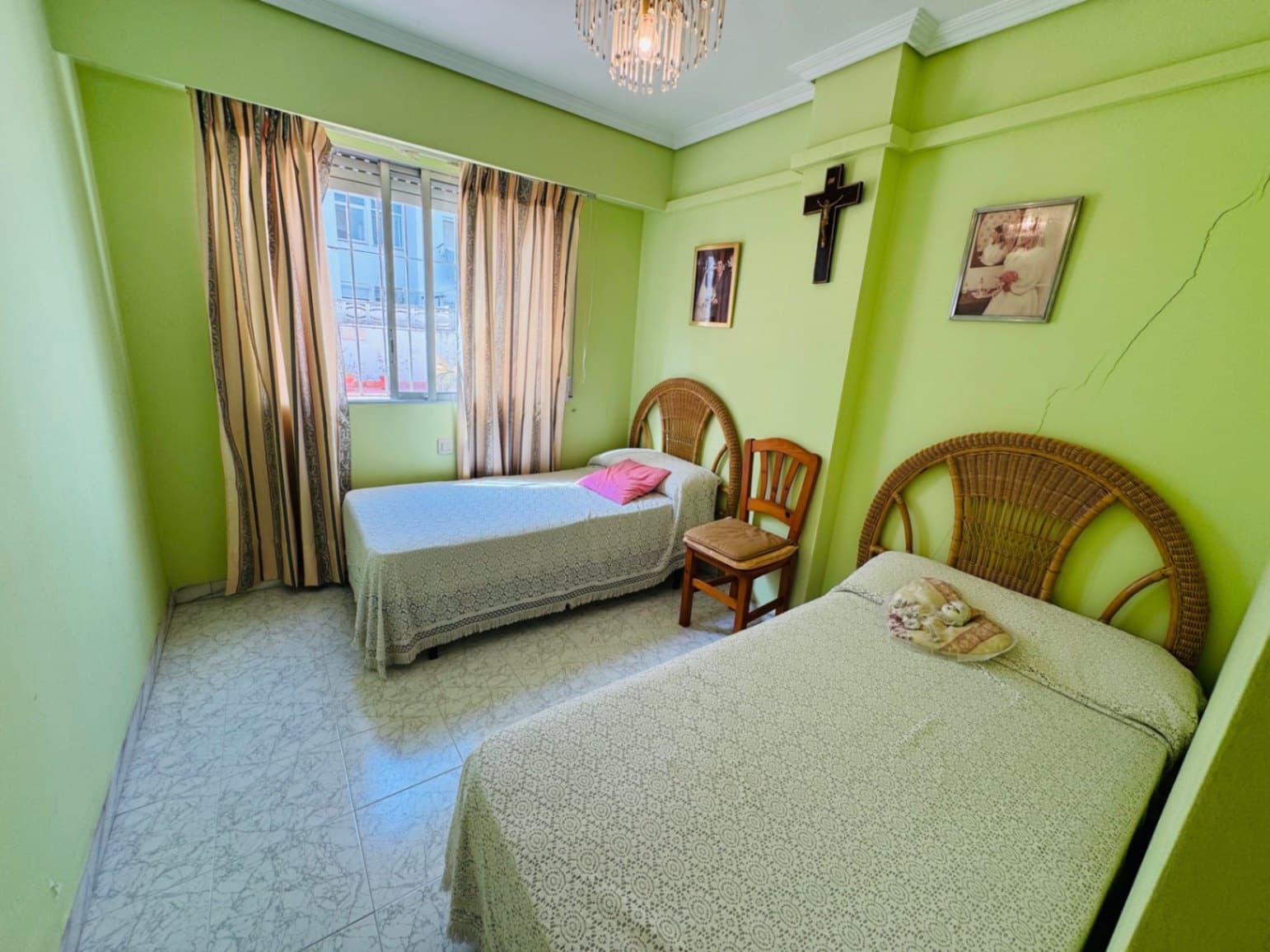 4 soverom Leilighet til salgs i Denia - € 254 000 (Ref: 9296212)