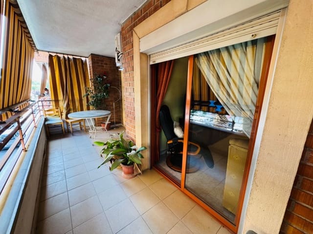 4 soverom Leilighet til salgs i Saladar, Dénia - € 254 000 (Ref: 9296212)