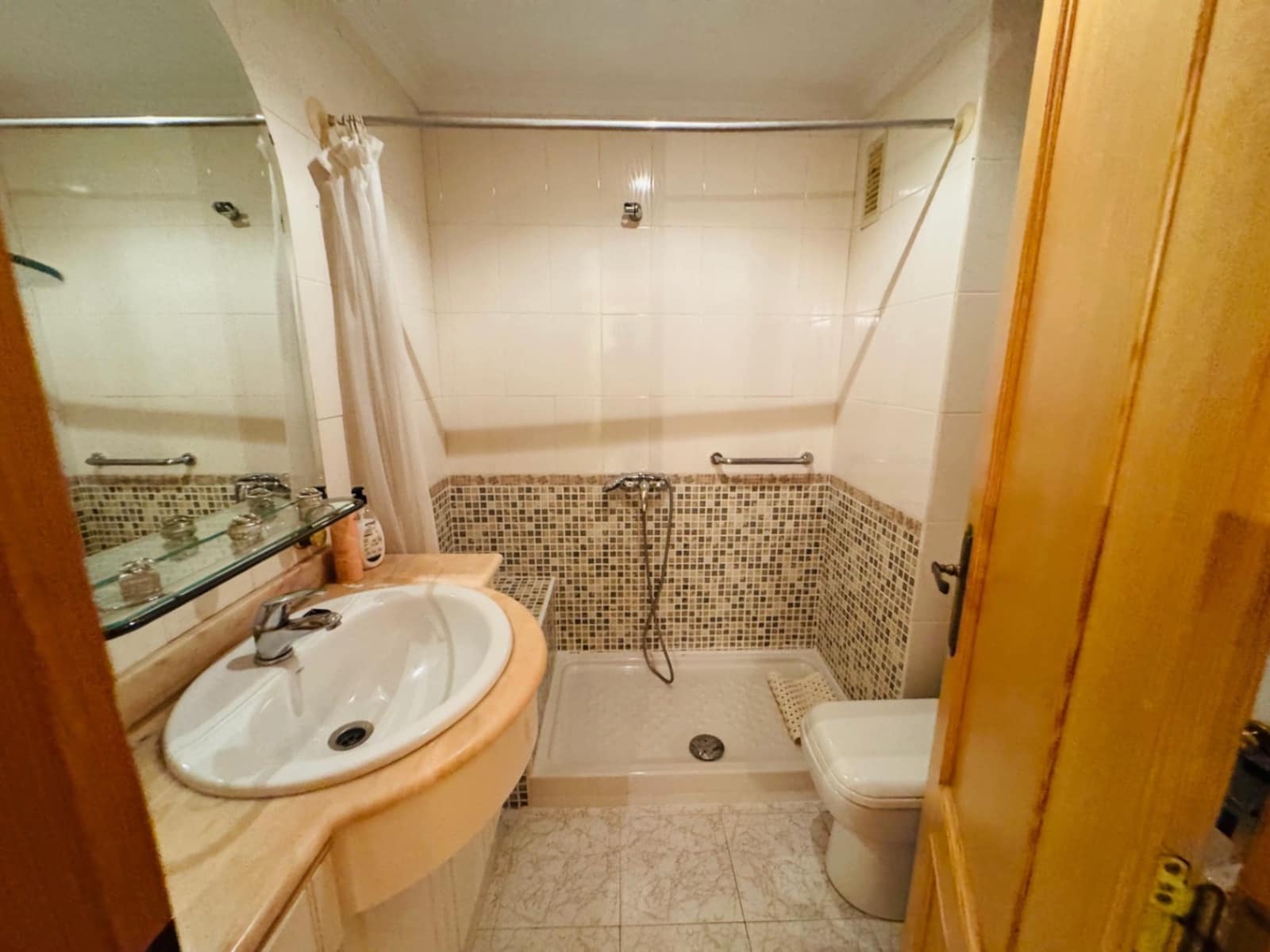 4 soverom Leilighet til salgs i Denia - € 254 000 (Ref: 9296212)