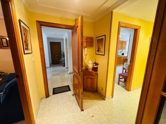 4 soverom Leilighet til salgs i Saladar, Dénia - € 254 000 (Ref: 9296212)