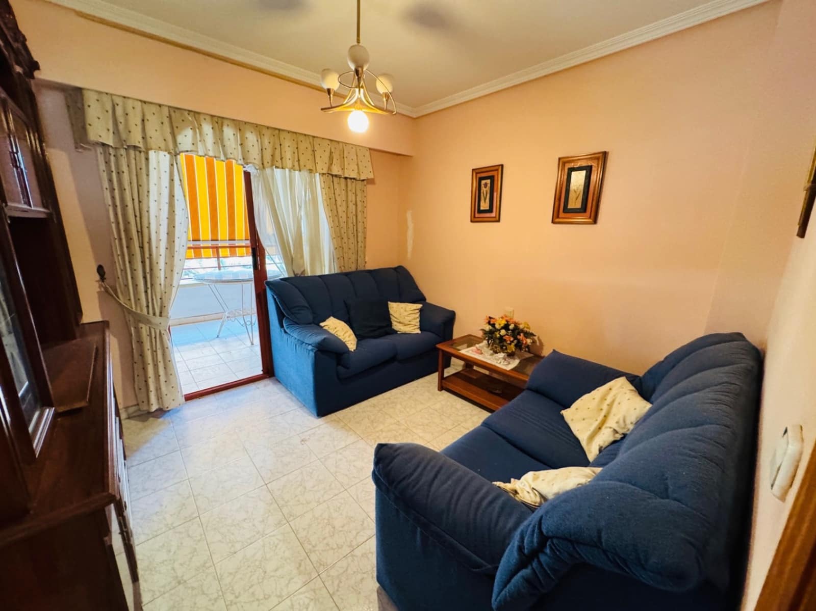 4 soverom Leilighet til salgs i Denia - € 254 000 (Ref: 9296212)