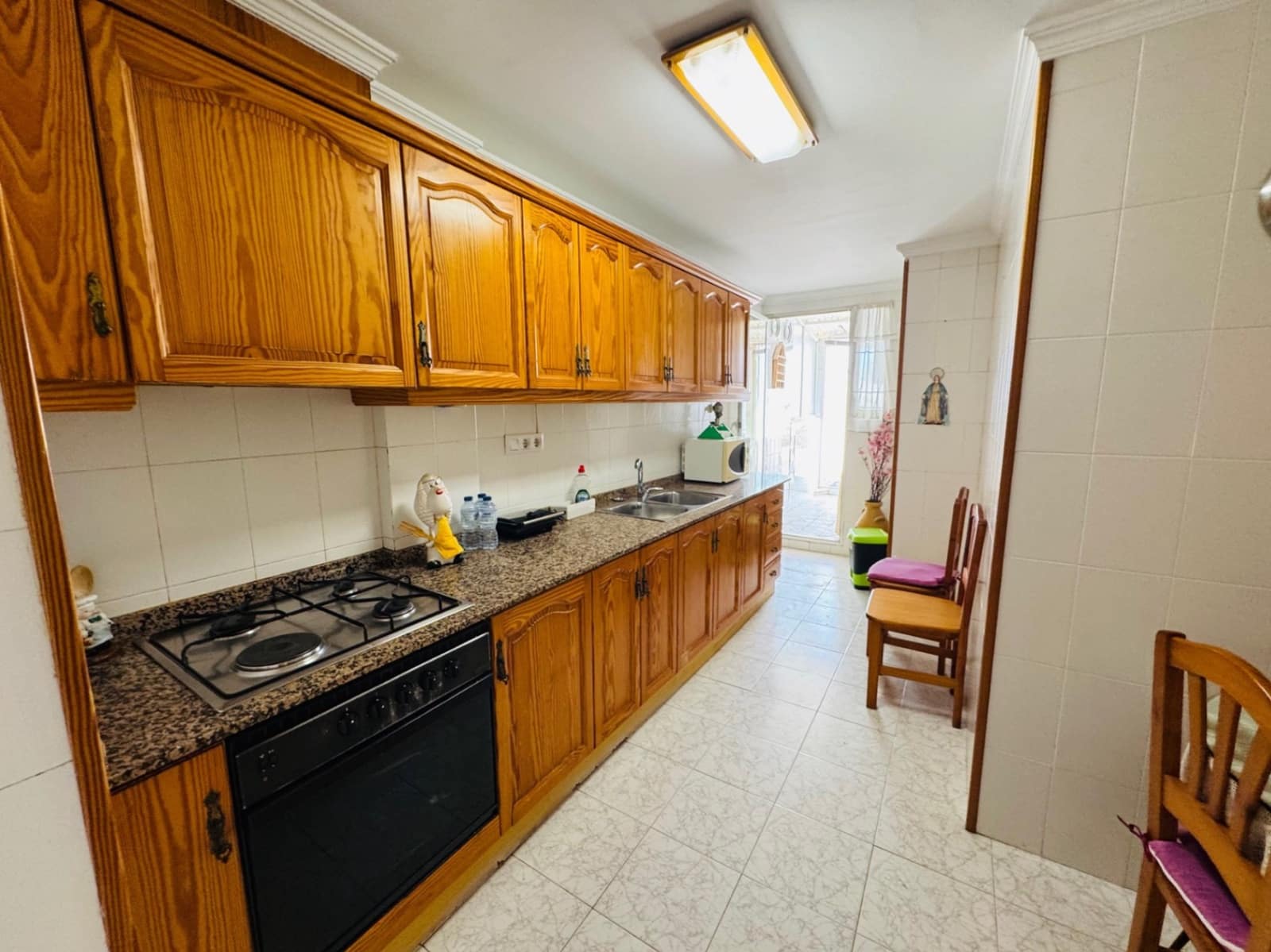 4 soverom Leilighet til salgs i Denia - € 254 000 (Ref: 9296212)